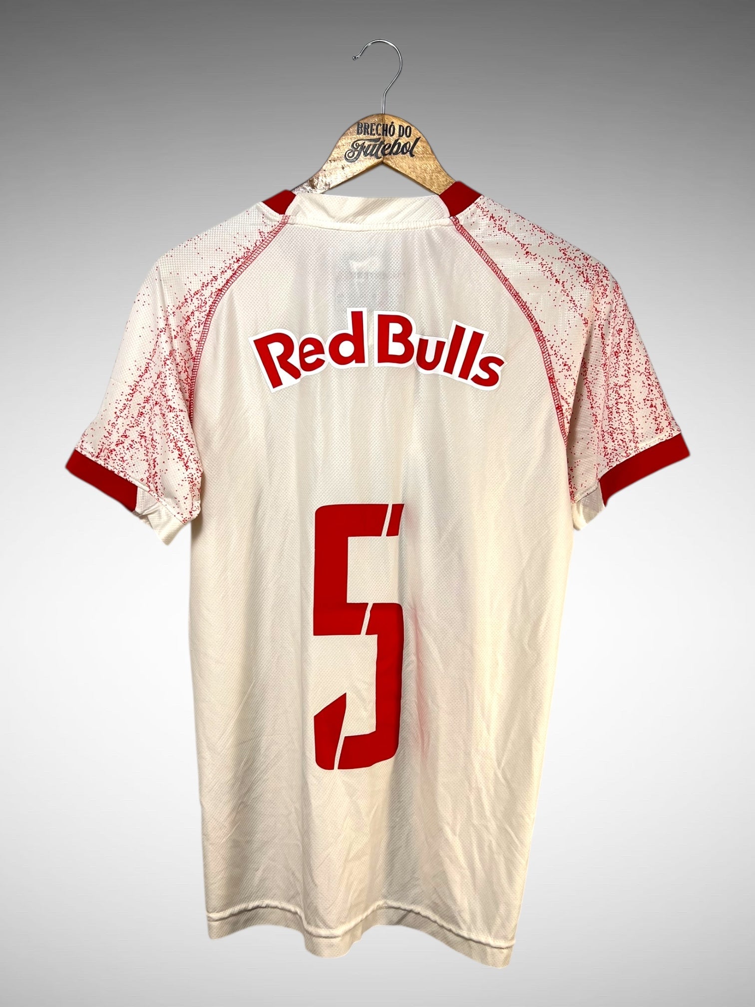 Bragantino 2024 Primeira Camisa Tam M N 5.