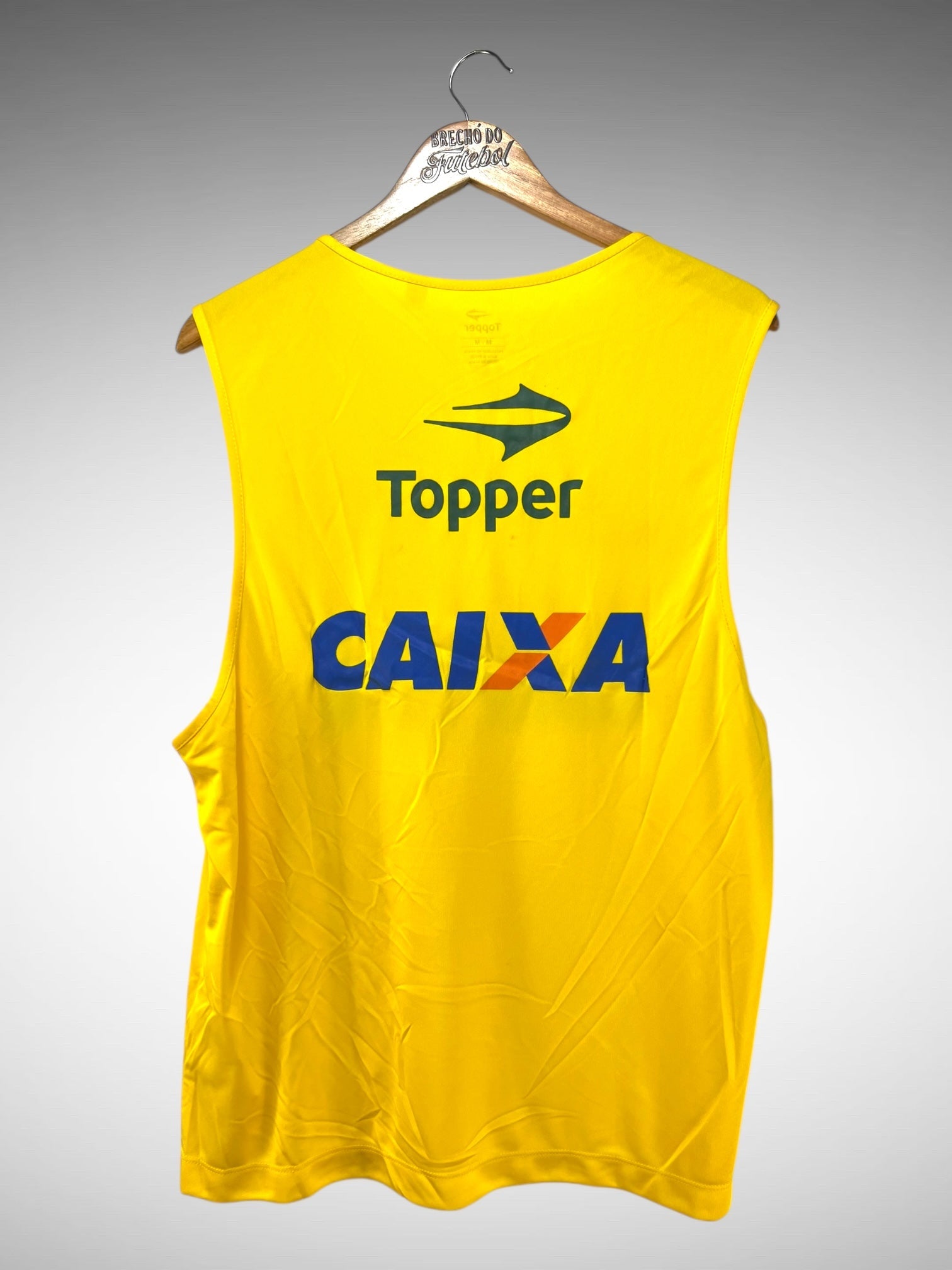 Goiás 2017 Regata De Treino Tam M.