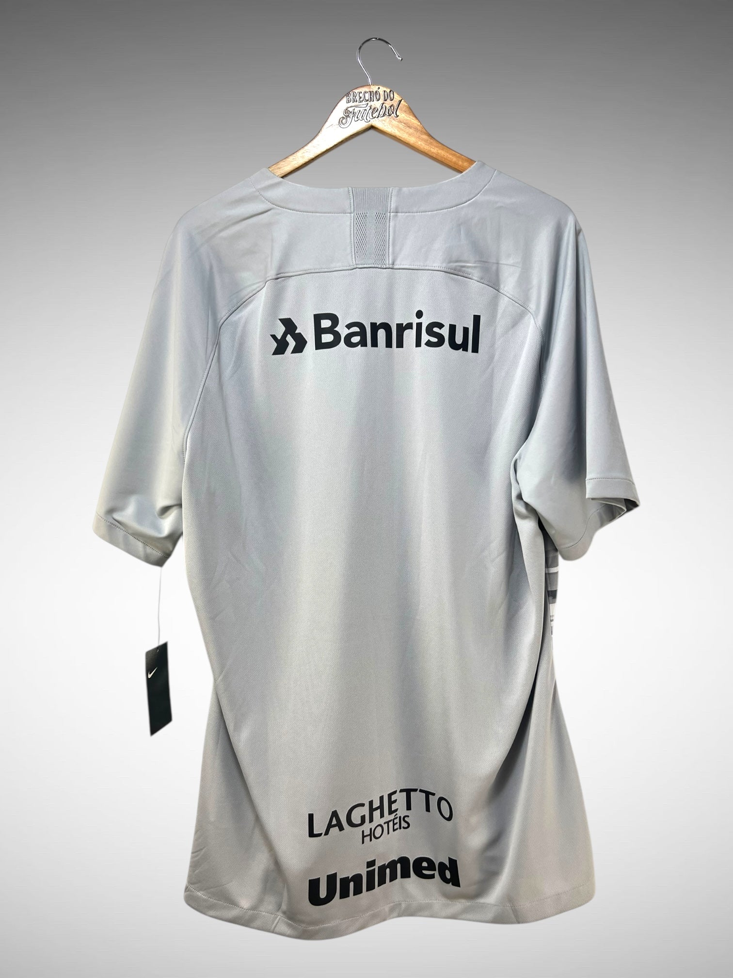 Internacional 2019 Camisa De Goleiro Tam 3G.