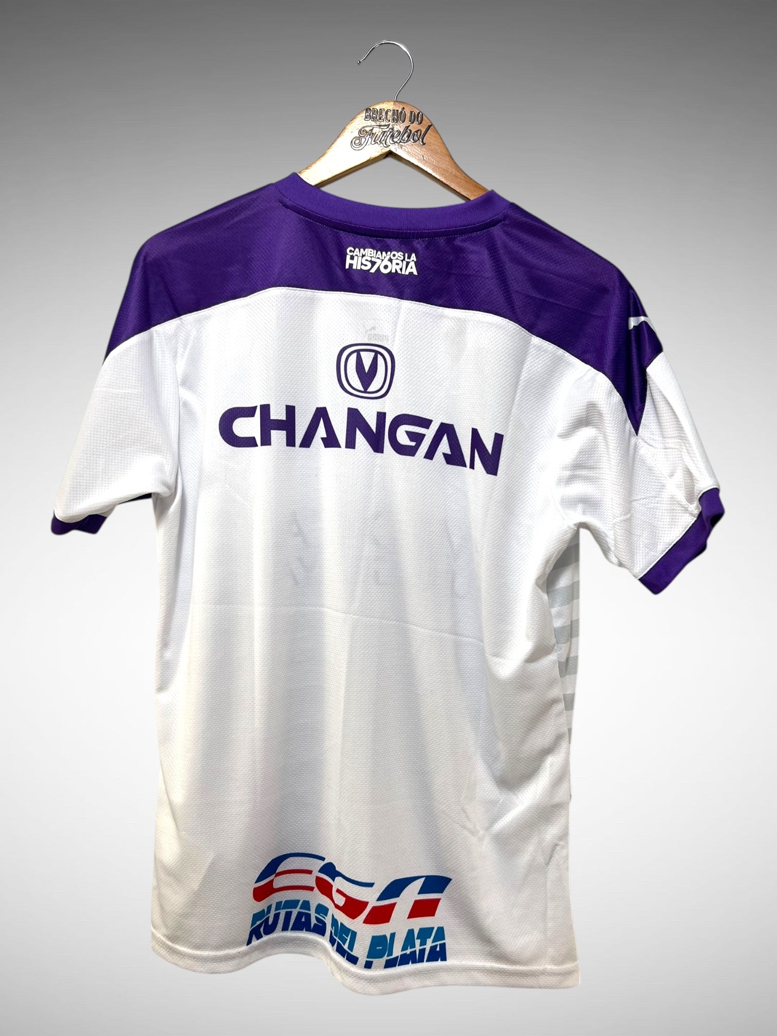 Defensor 2022 Segunda Camisa Tam M.