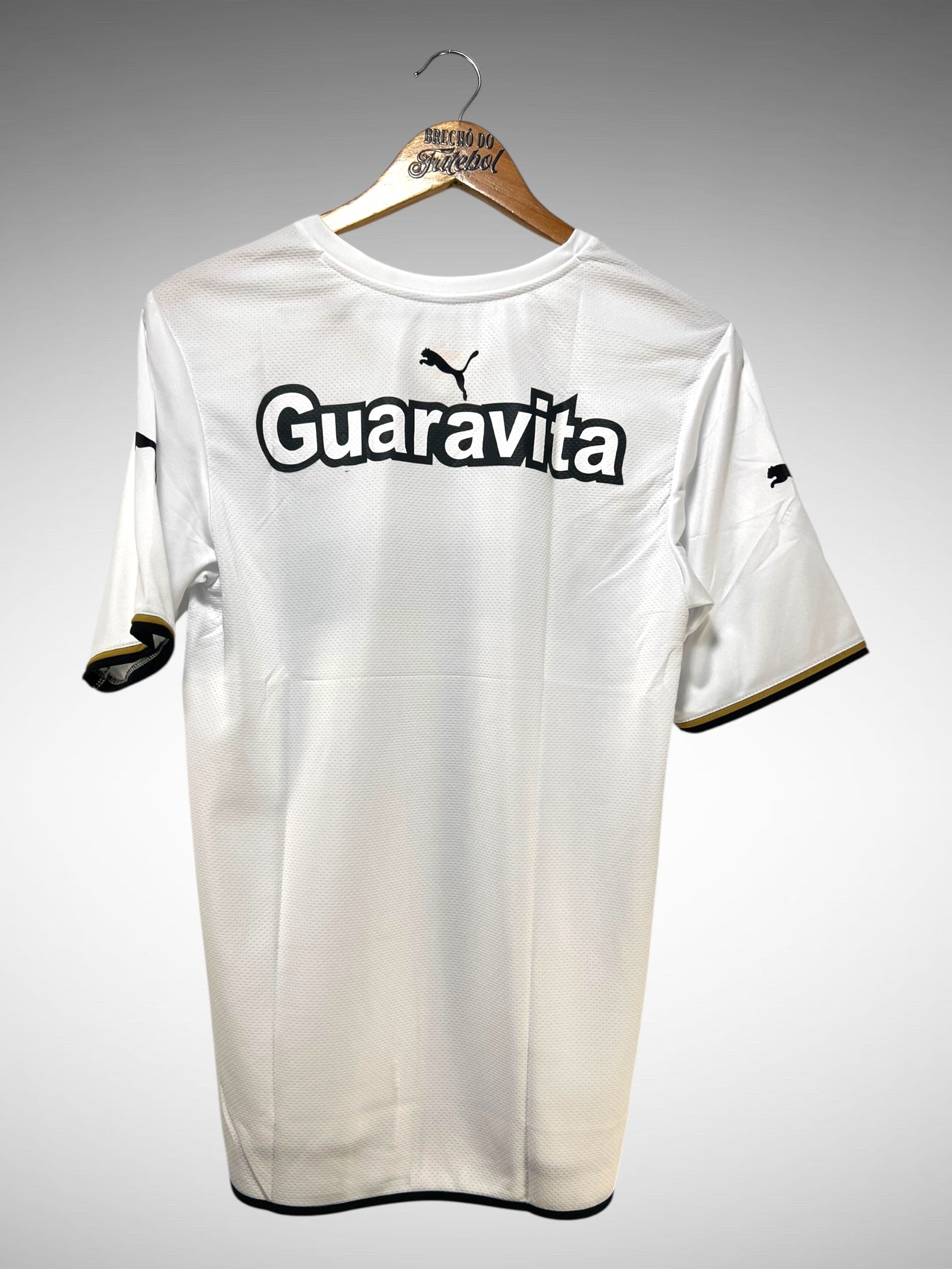 Botafogo 2014 Terceira Camisa Tam P.