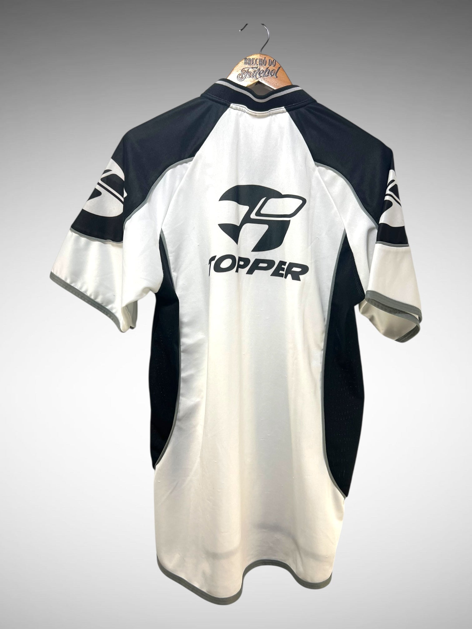 Botafogo 2000 Camisa De Treino Tam G.