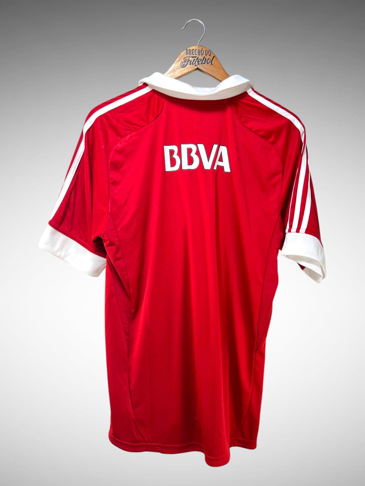 River Plate 2012 Segunda Camisa Tam G.