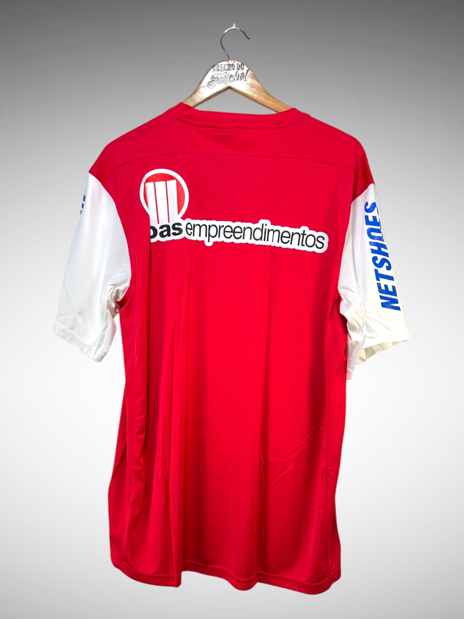 Bahia 2012 Terceira Camisa Tam GG.