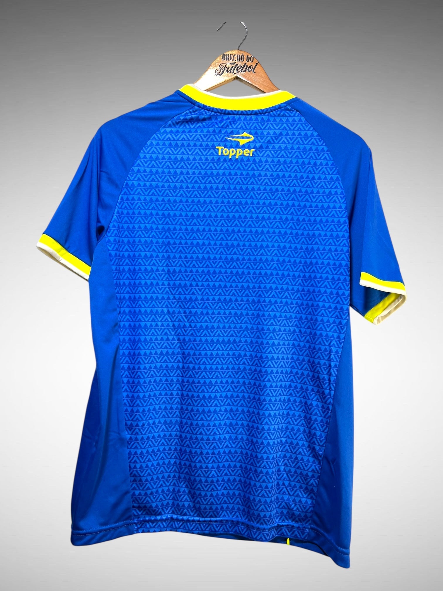 Grêmio 2014 Camisa De Treino Tam M.