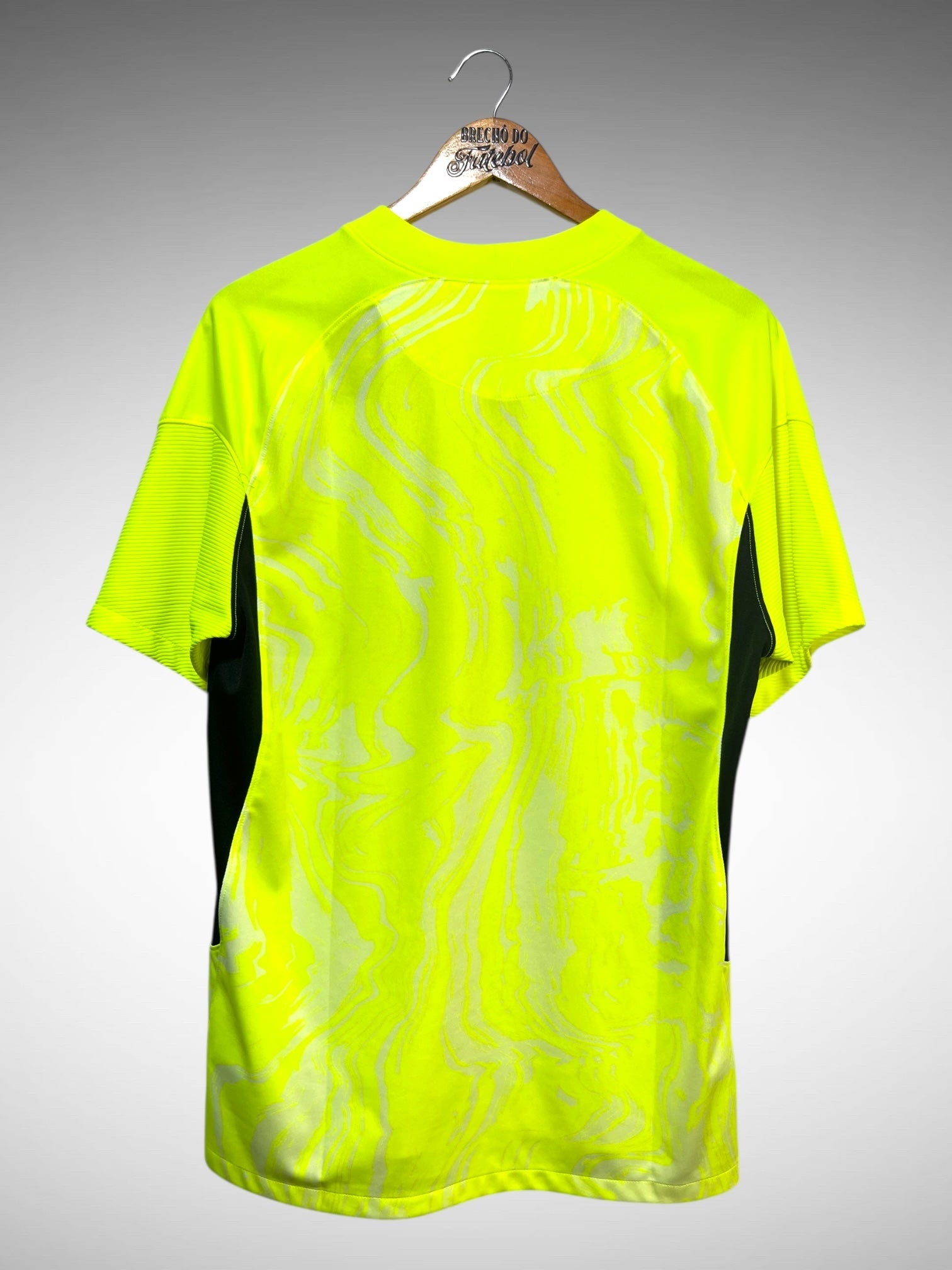 Atlético De Madrid 2020 Terceira Camisa Tam G.