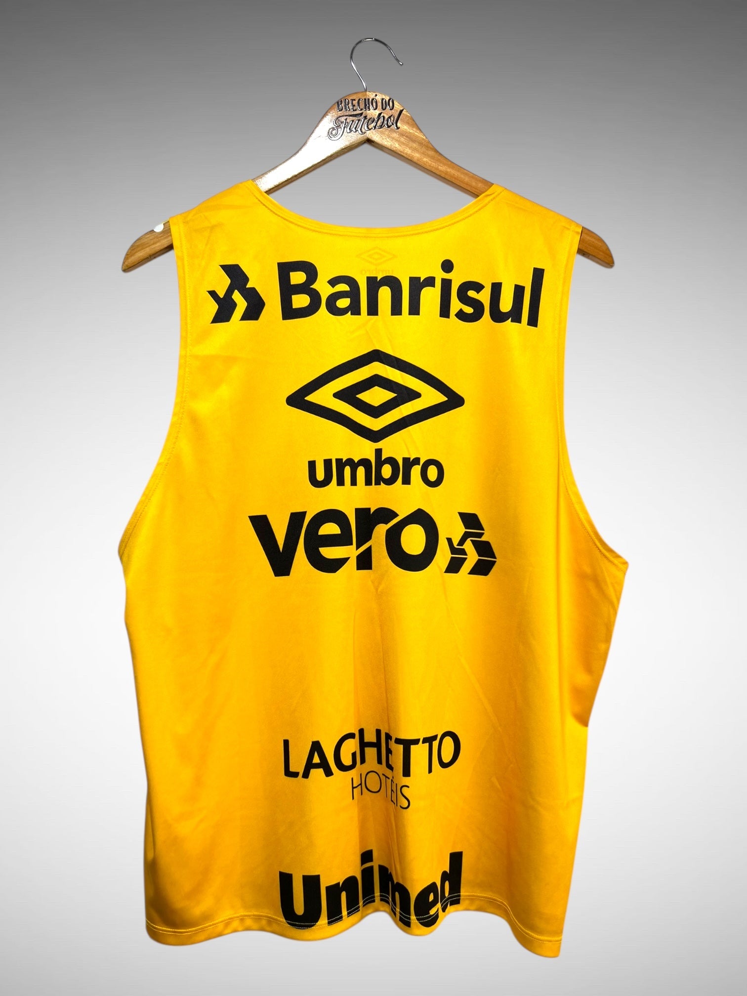 Grêmio 2022 Colete De Treino Tam G.