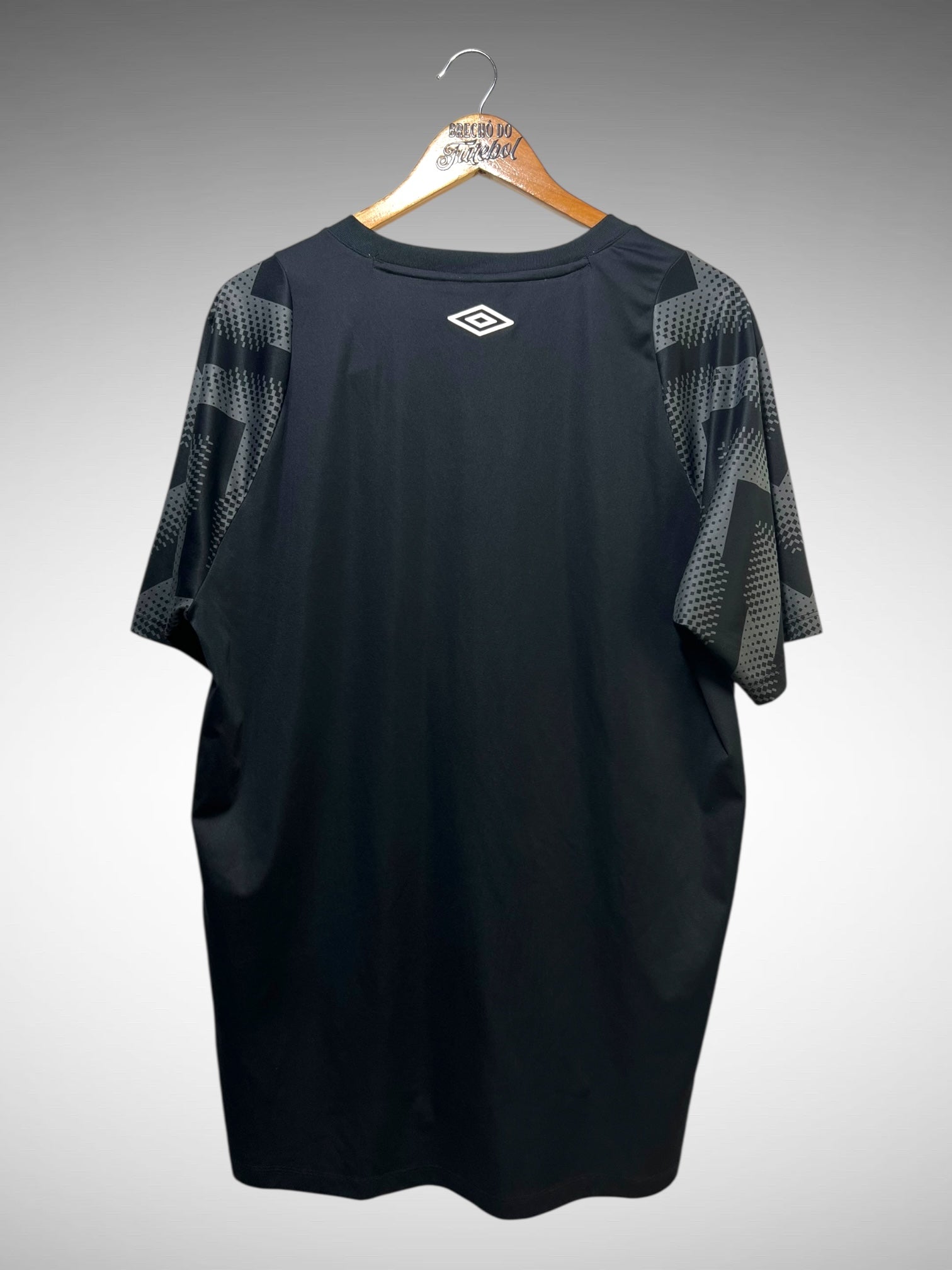 Grêmio 2024 Camisa De Goleiro Tam GG.