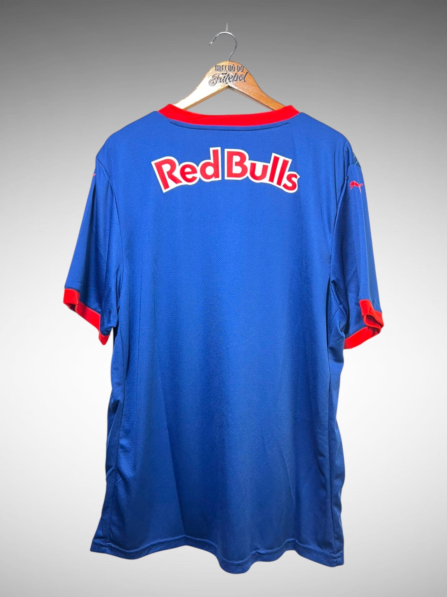 Bragantino 2025 Segunda Camisa Tam 3G.