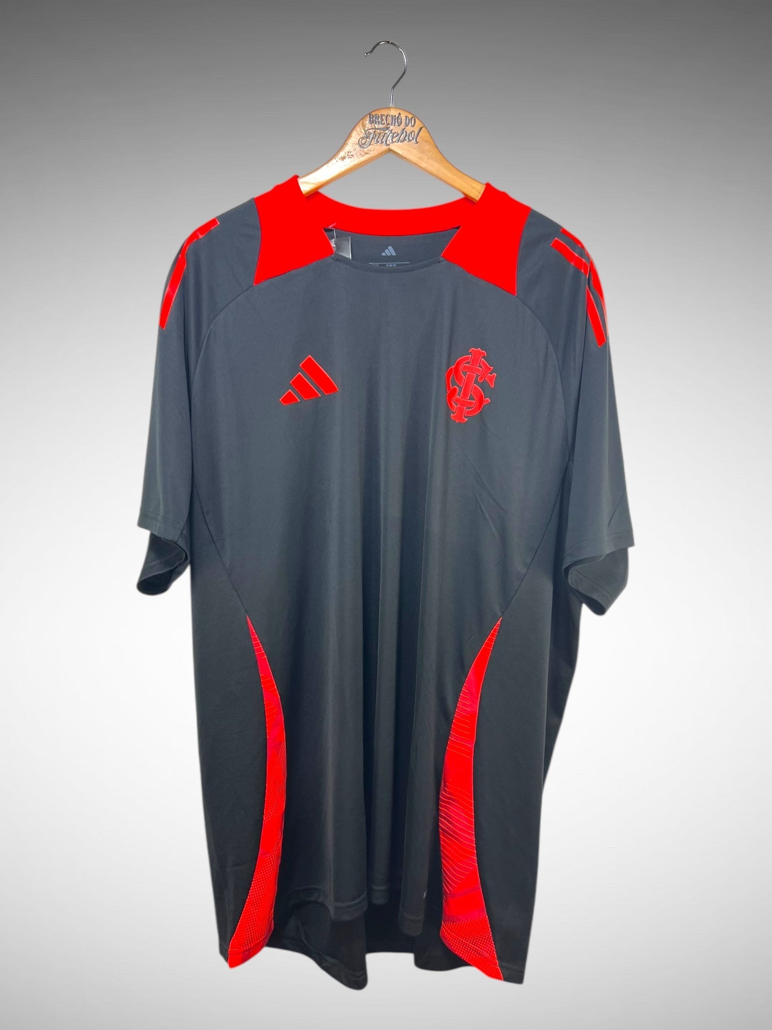 Internacional 2025 Camisa De Treino Tam 4G.