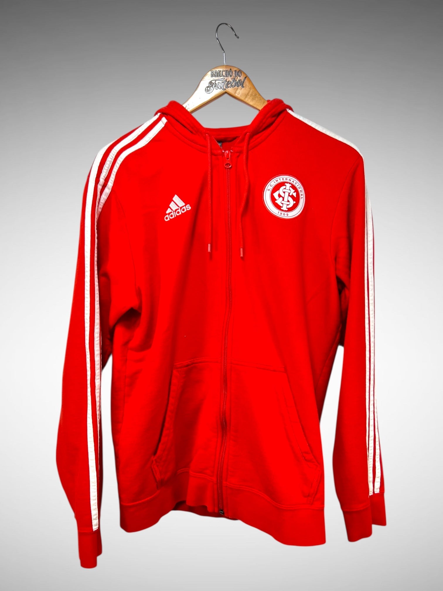 Internacional 2020 Moletom Tam M.