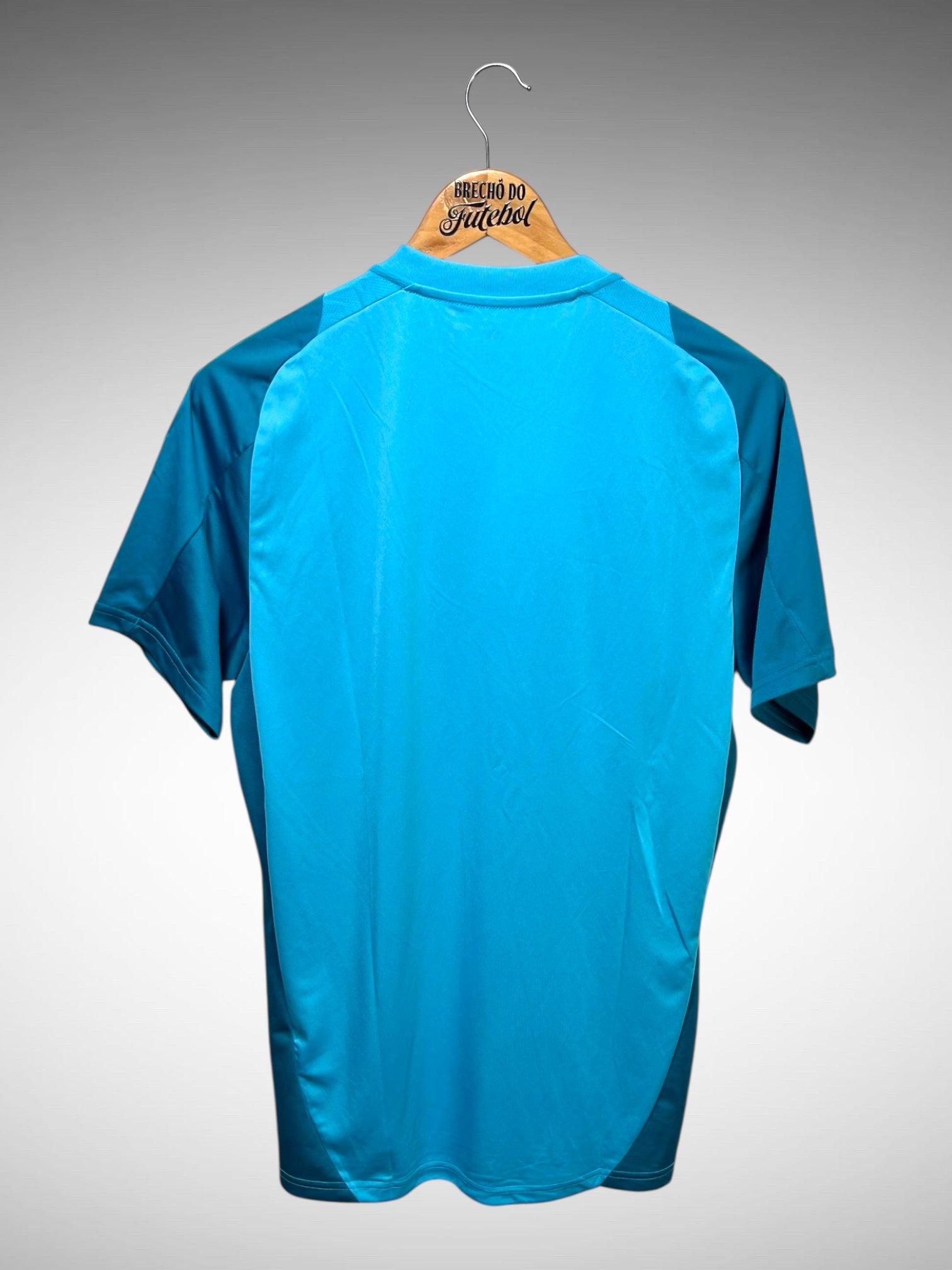 Flamengo 2025 Camisa Treino Tam M.