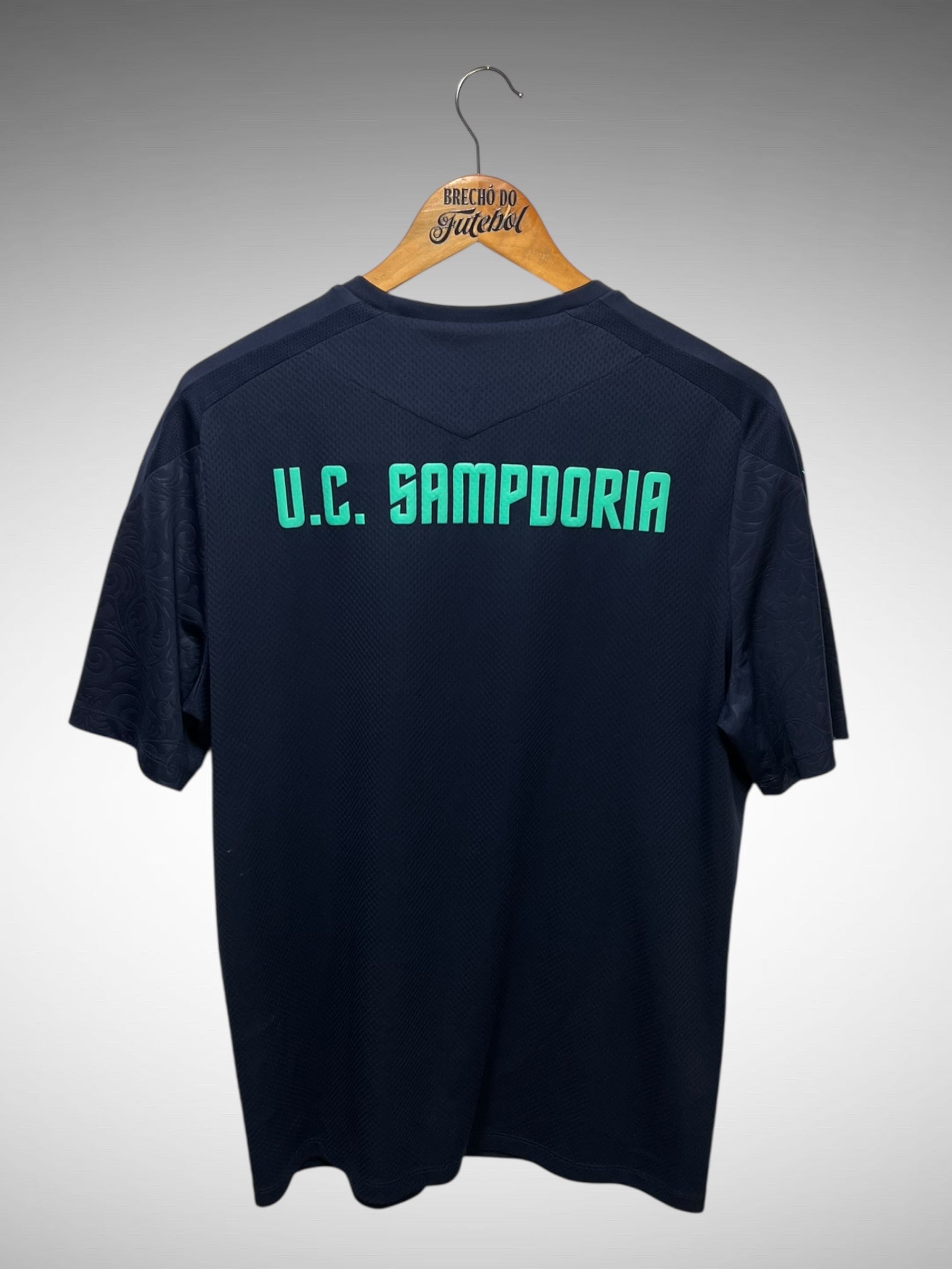 Sampdoria 2024 Camisa Treinamento Tam G.