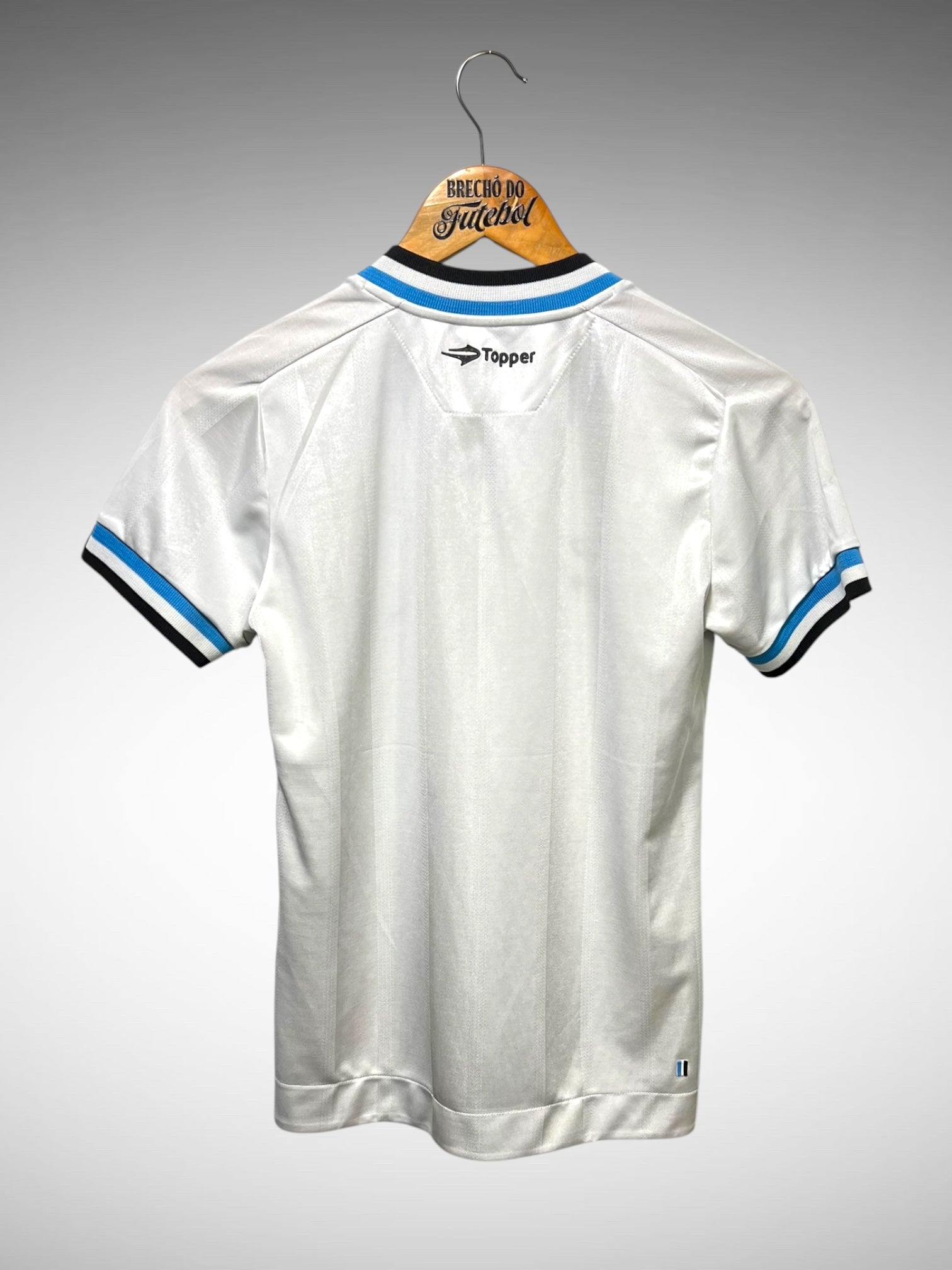 Grêmio 2013 Segunda Camisa Tam GG Feminino