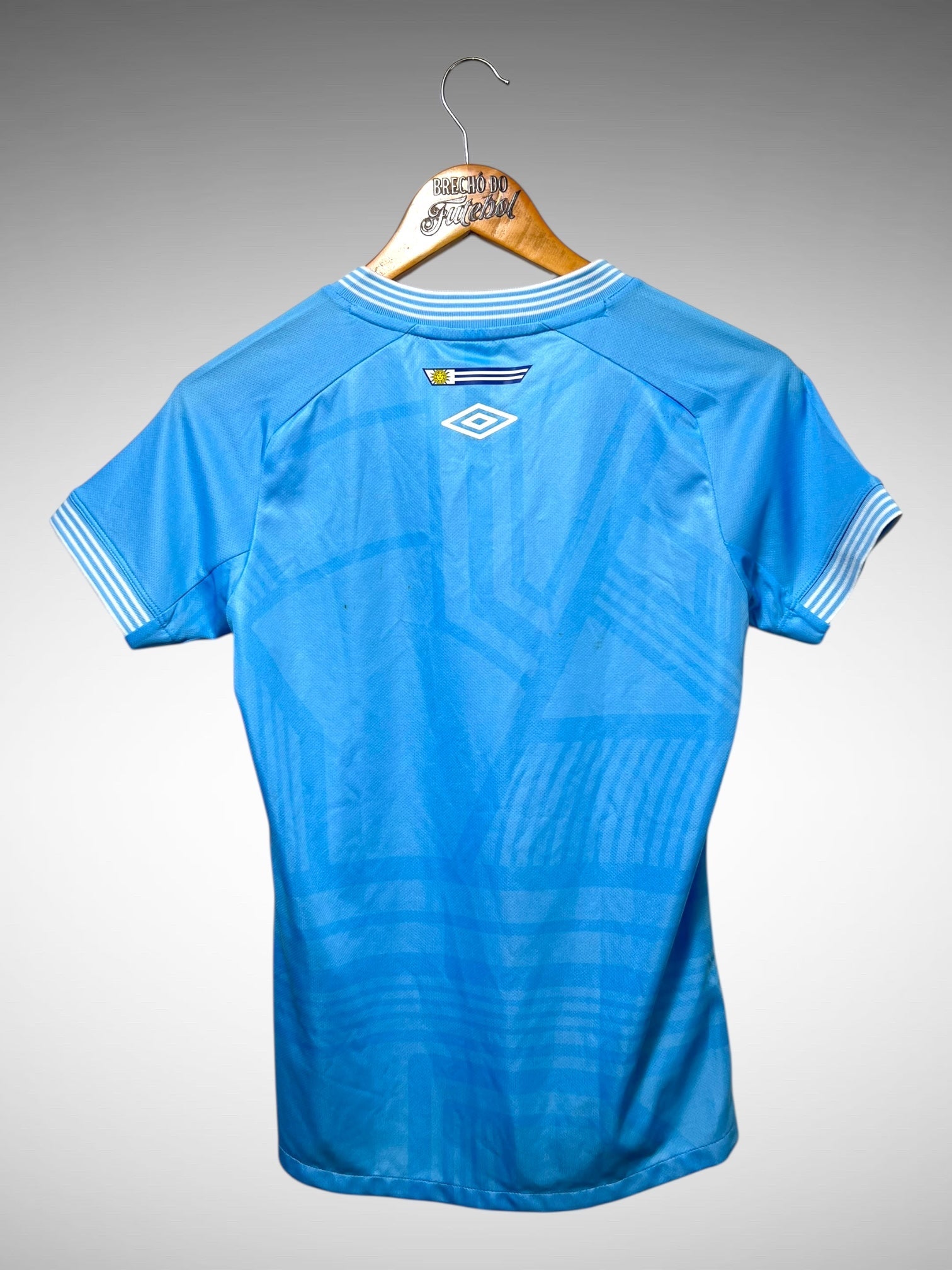 Grêmio 2022 Terceira Camisa Tam P Feminino.