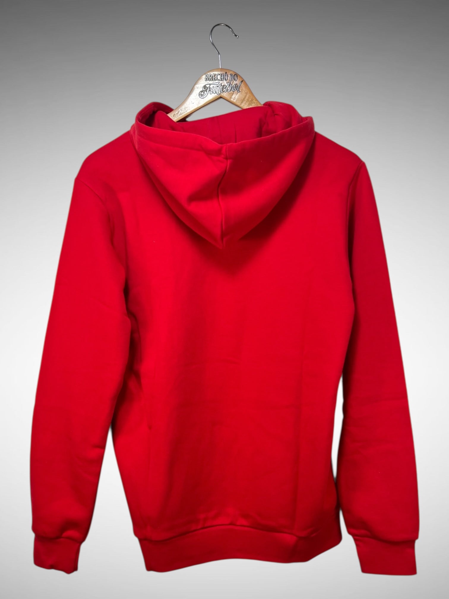 Flamengo 2023 Moletom Tam P.