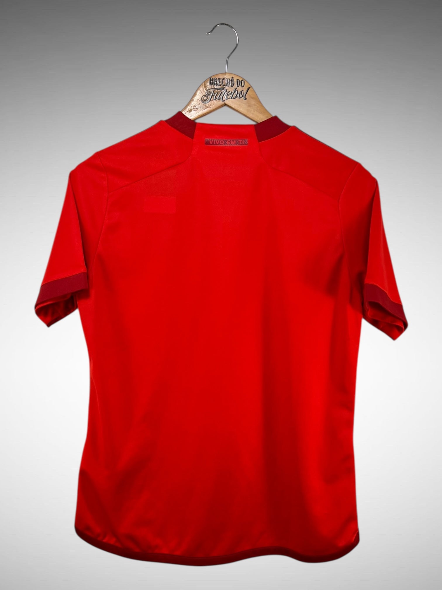 Internacional 2023 Primeira Camisa Tam 14 Anos Infantil.