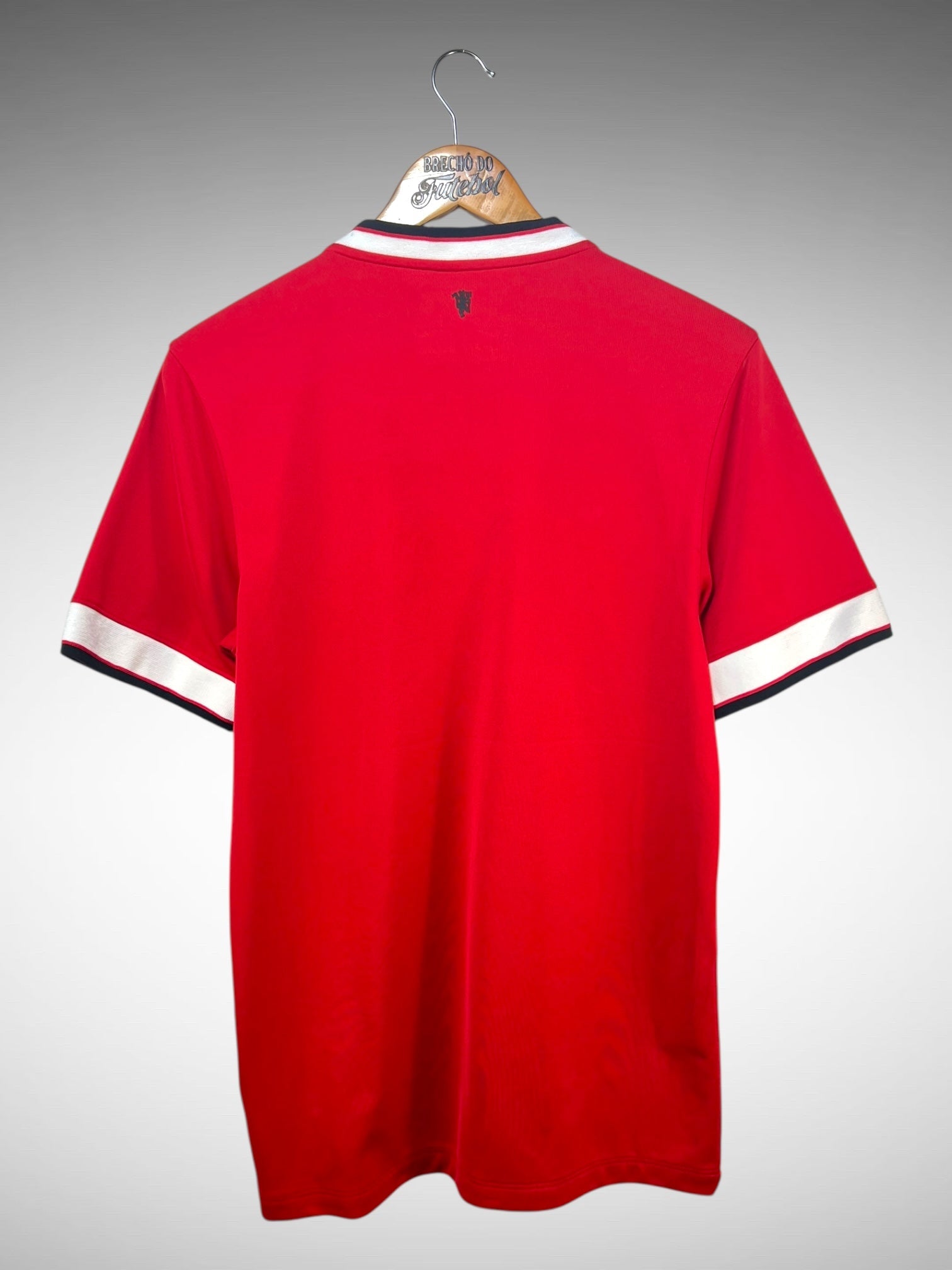 Manchester United 2014 Primeira Camisa Tam P.