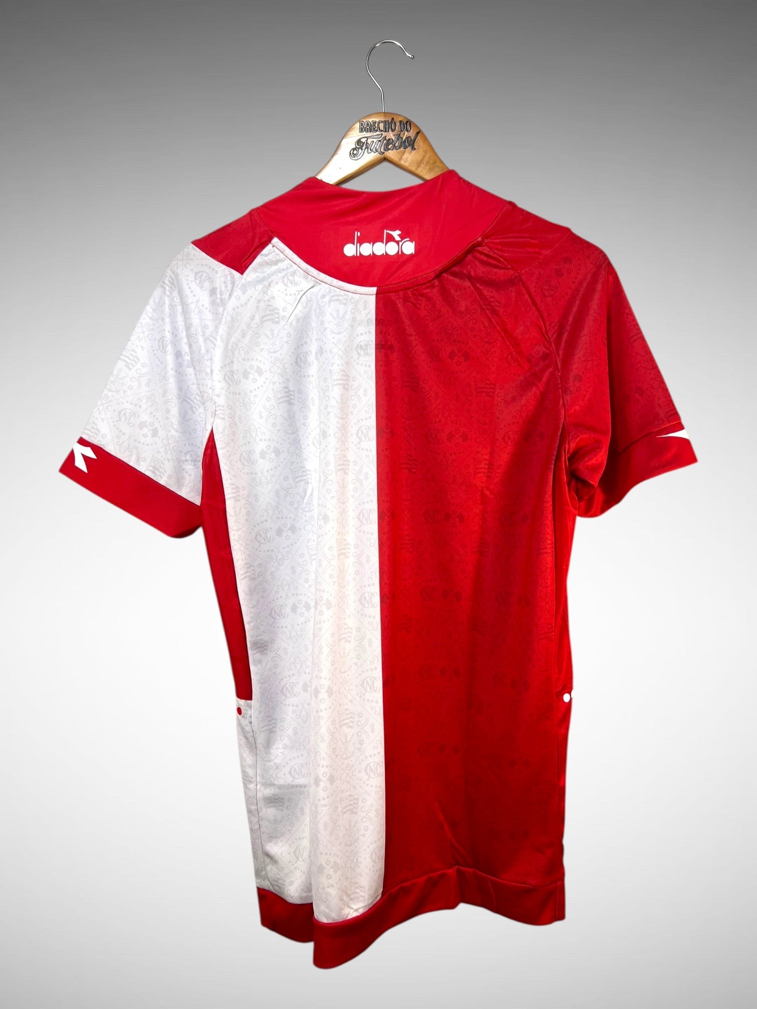 Náutico 2025 Terceira Camisa Tam M.