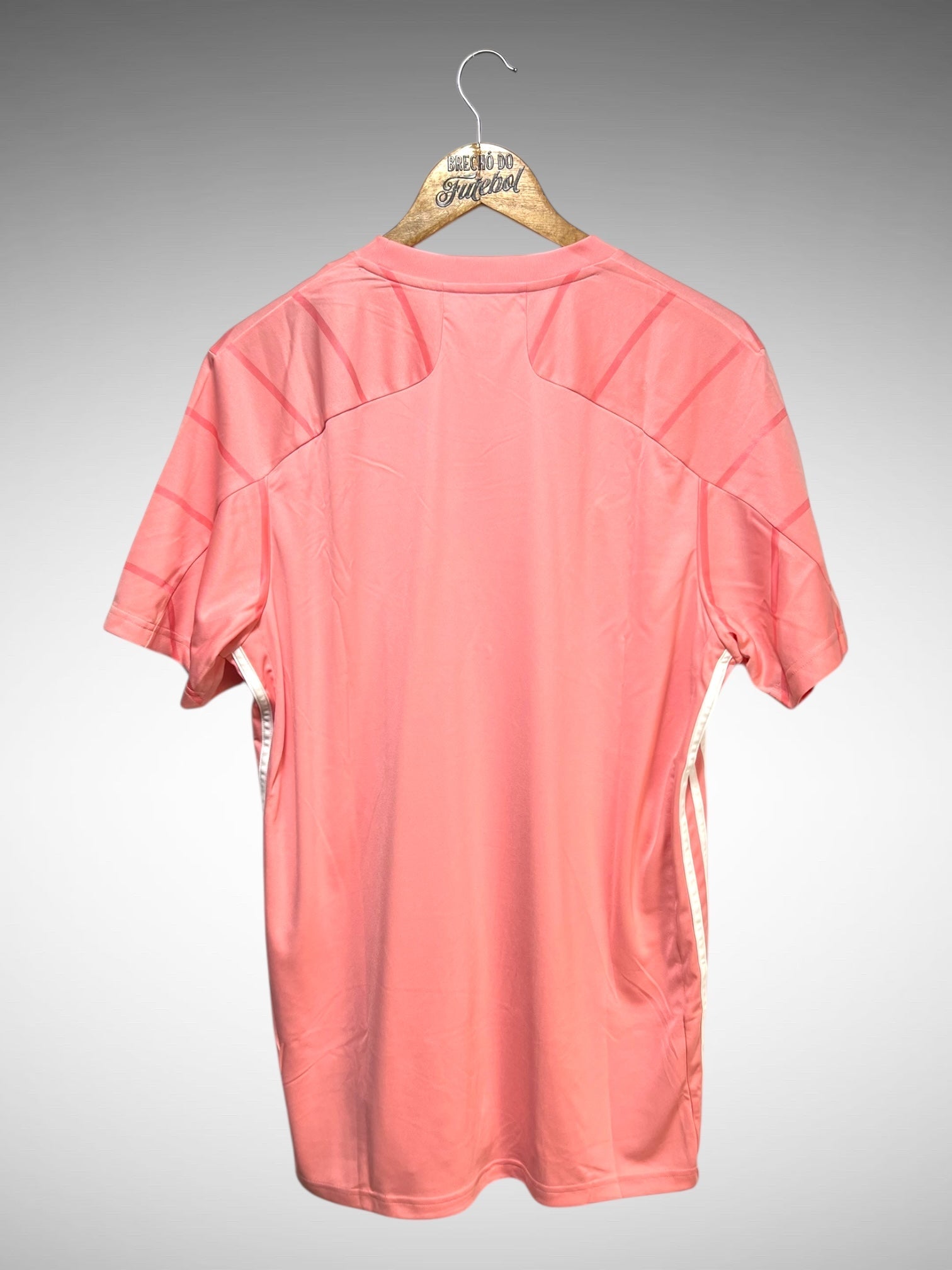 Internacional 2021 Camisa Outubro Rosa Tam G.