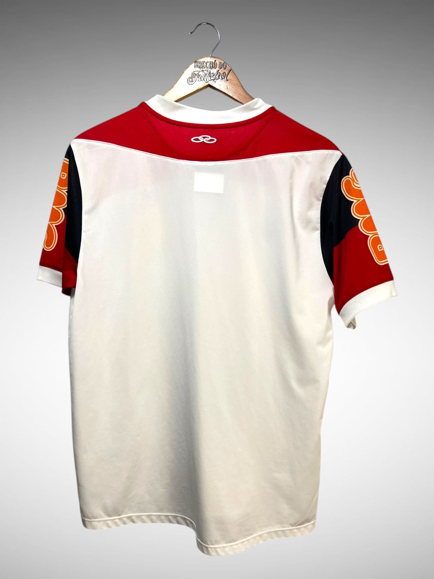 Flamengo 2011 Segunda Camisa Tam M.
