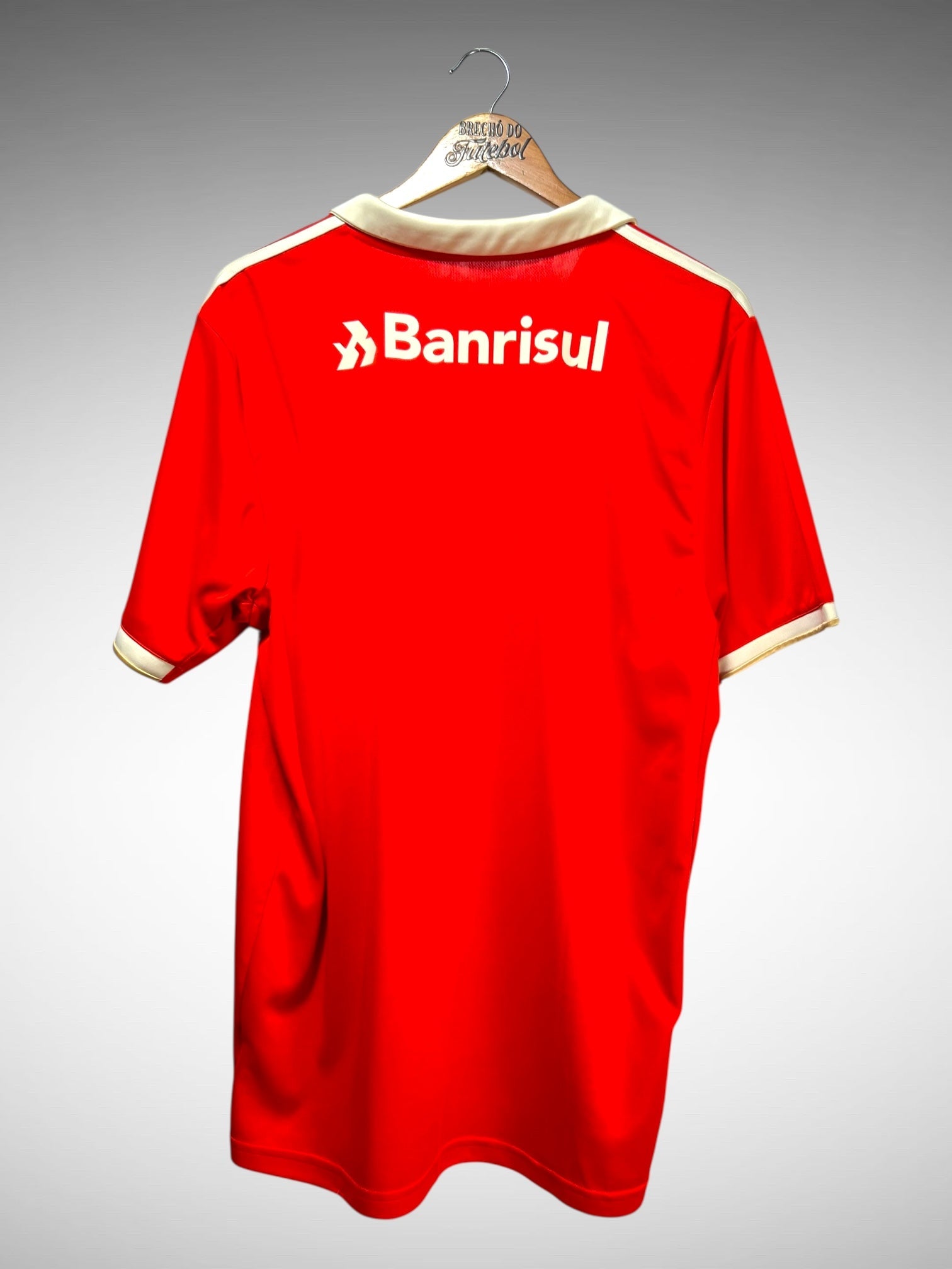 Internacional 2022  Primeira Camisa Tam GG.