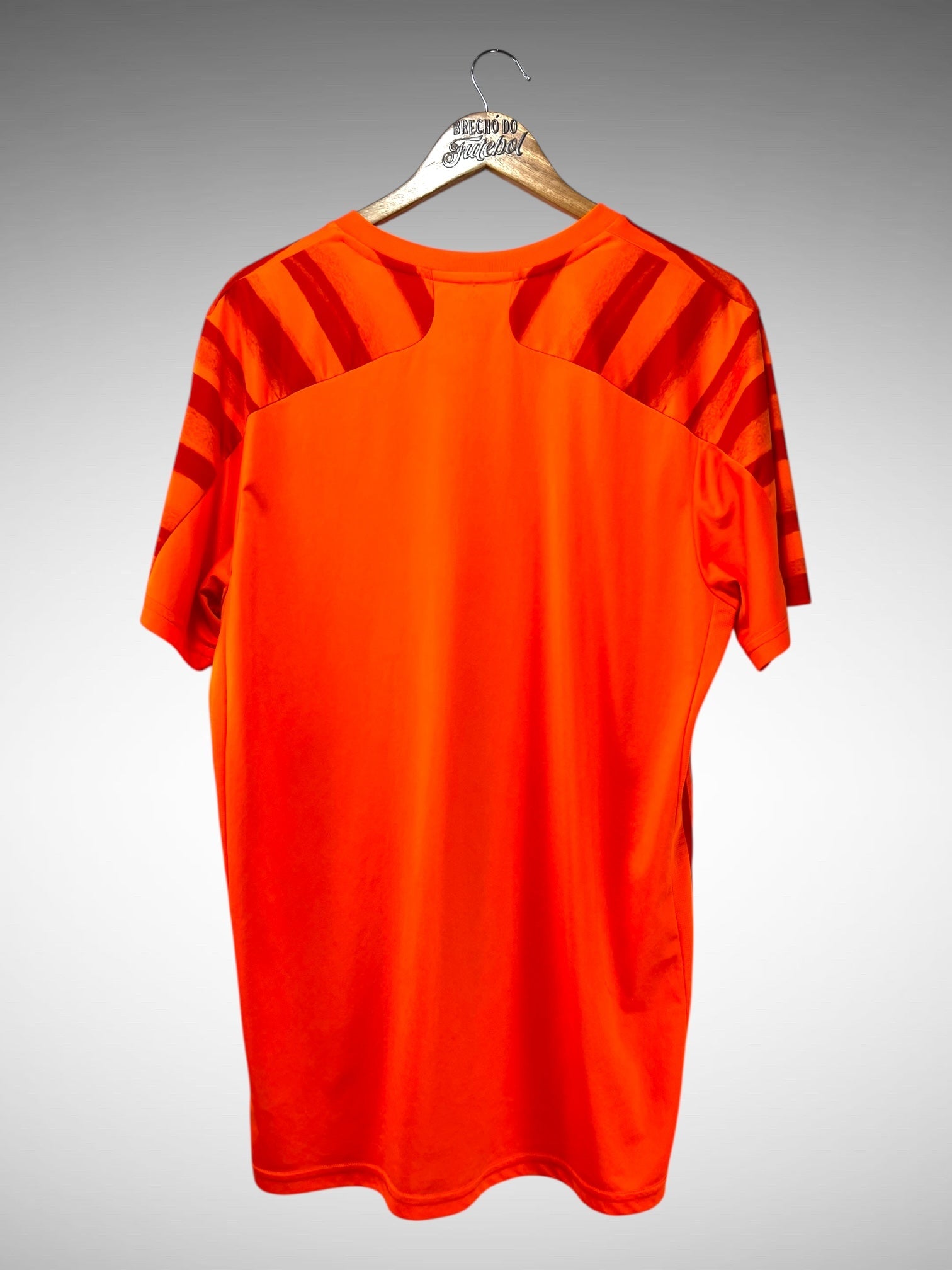 Internacional 2020 Terceira Camisa Tam G.