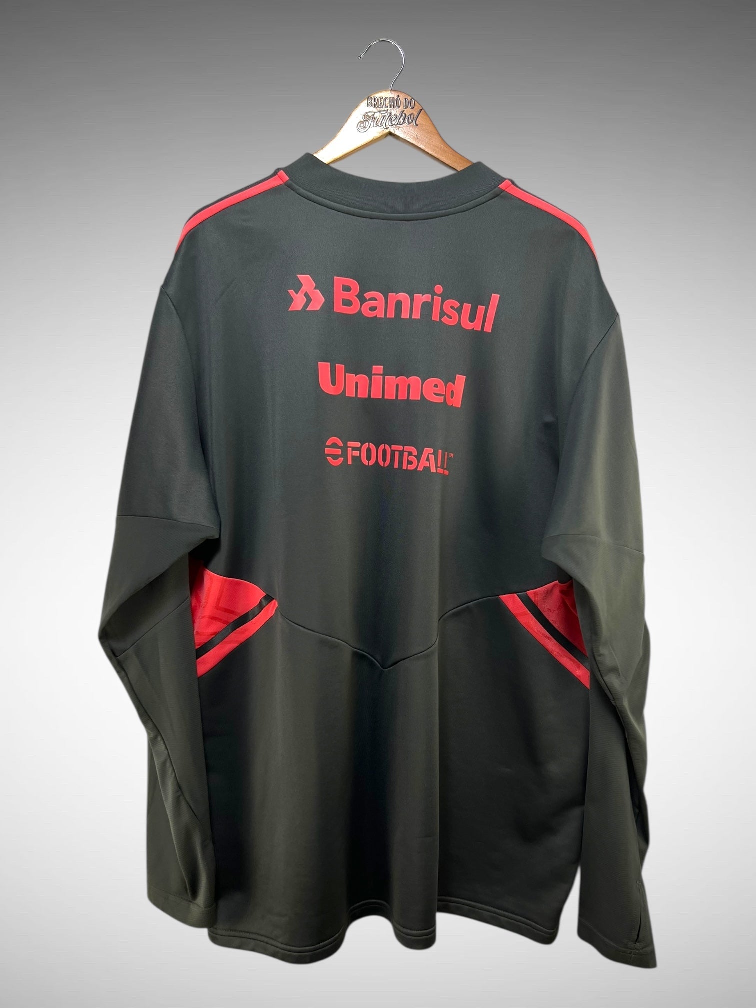 Internacional 2022 Agasalho Tam 4G.