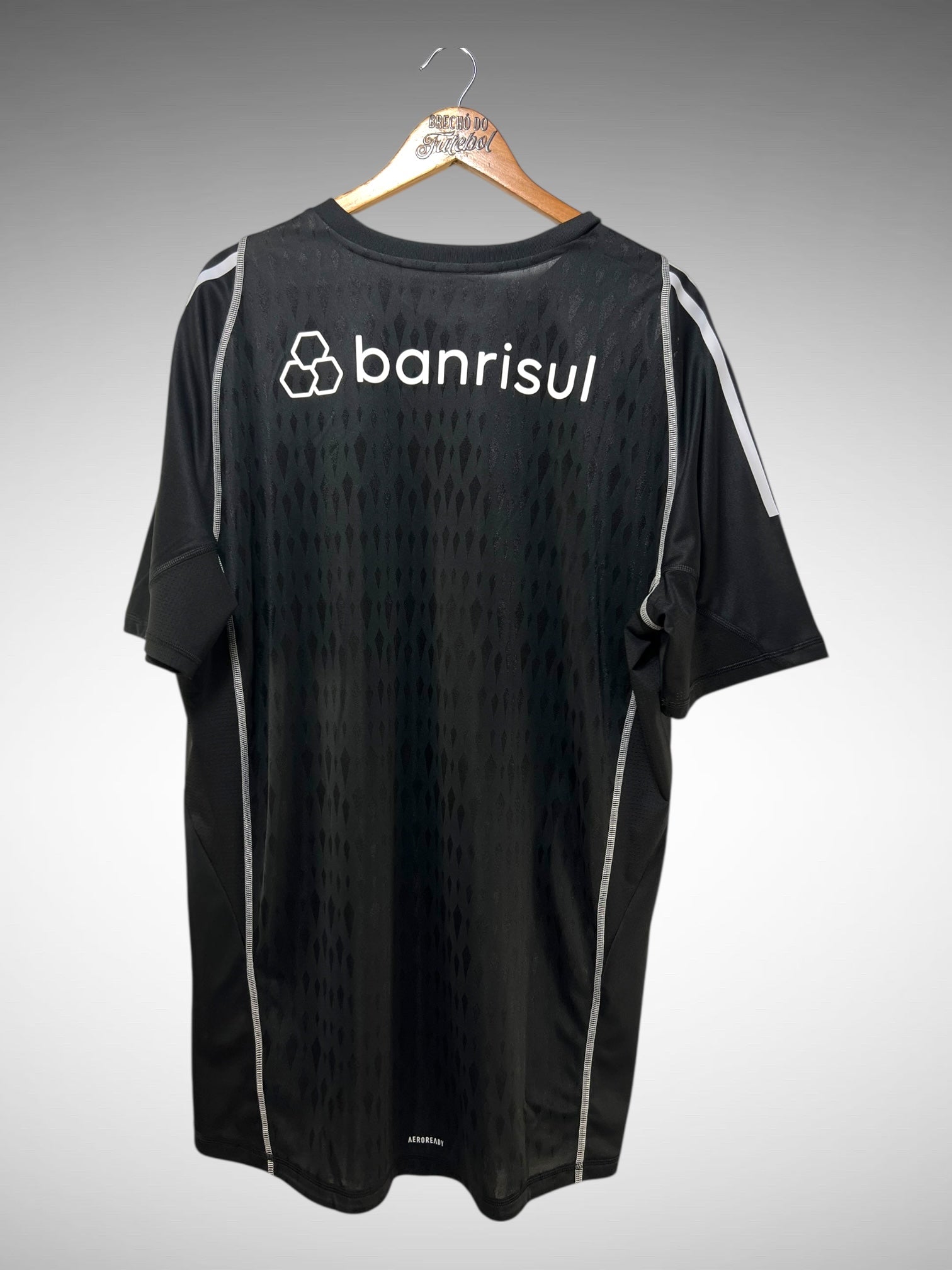 Internacional 2023 Camisa De Goleiro Tam 4G.