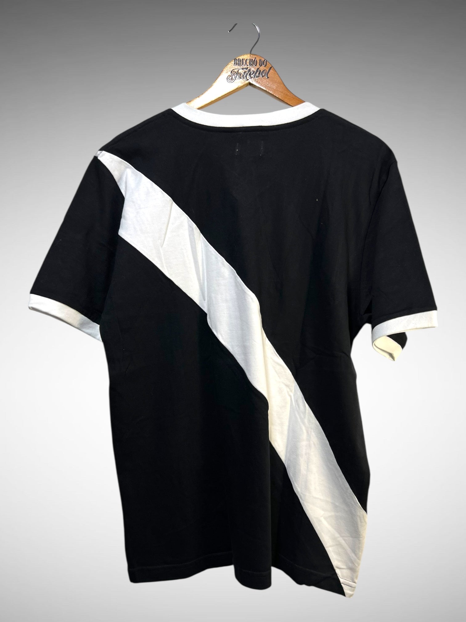 Vasco Da Gama 1948 Retrô Primeira Camisa Tam GG.
