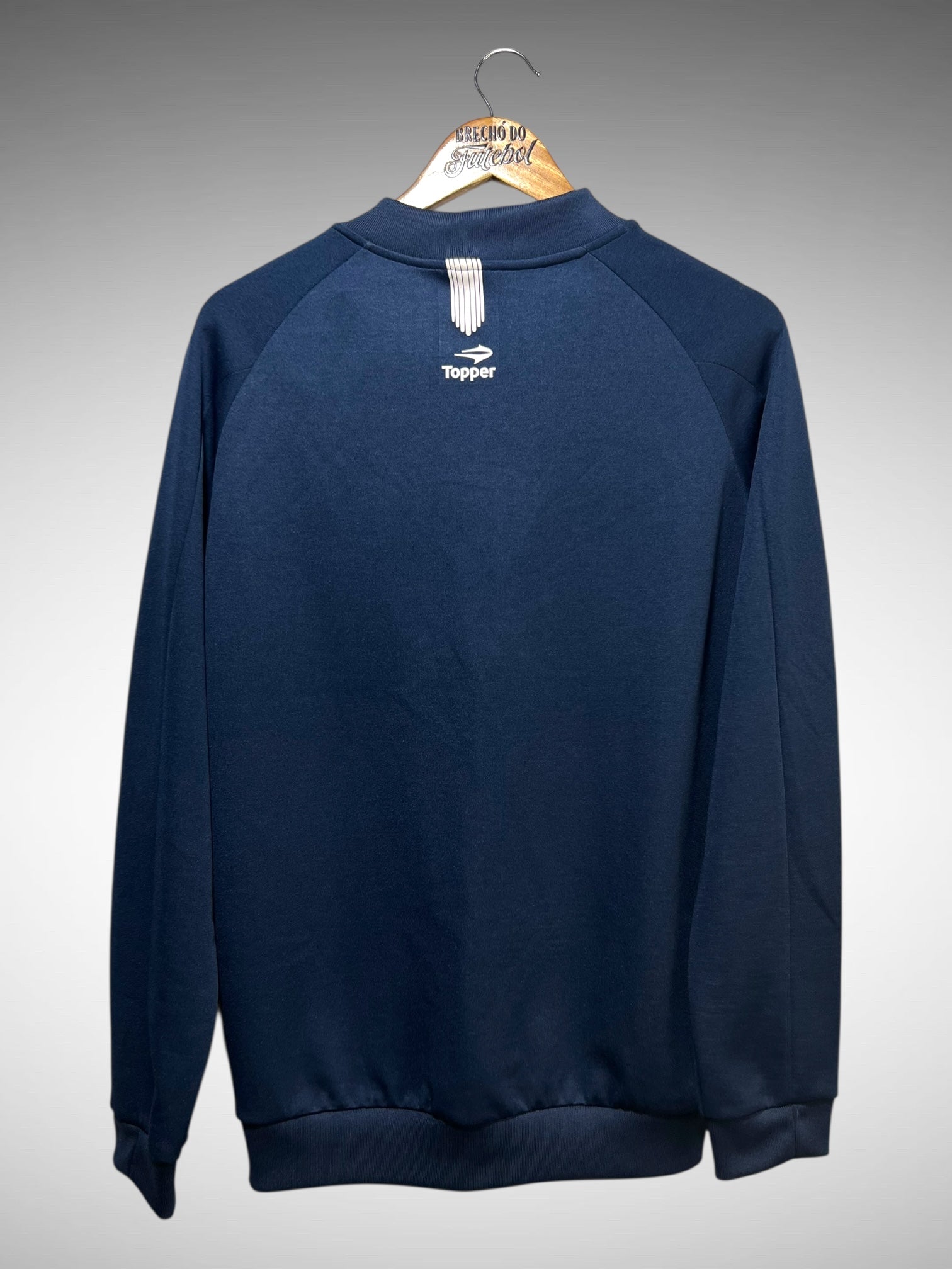 Grêmio  Agasalho Tam P.