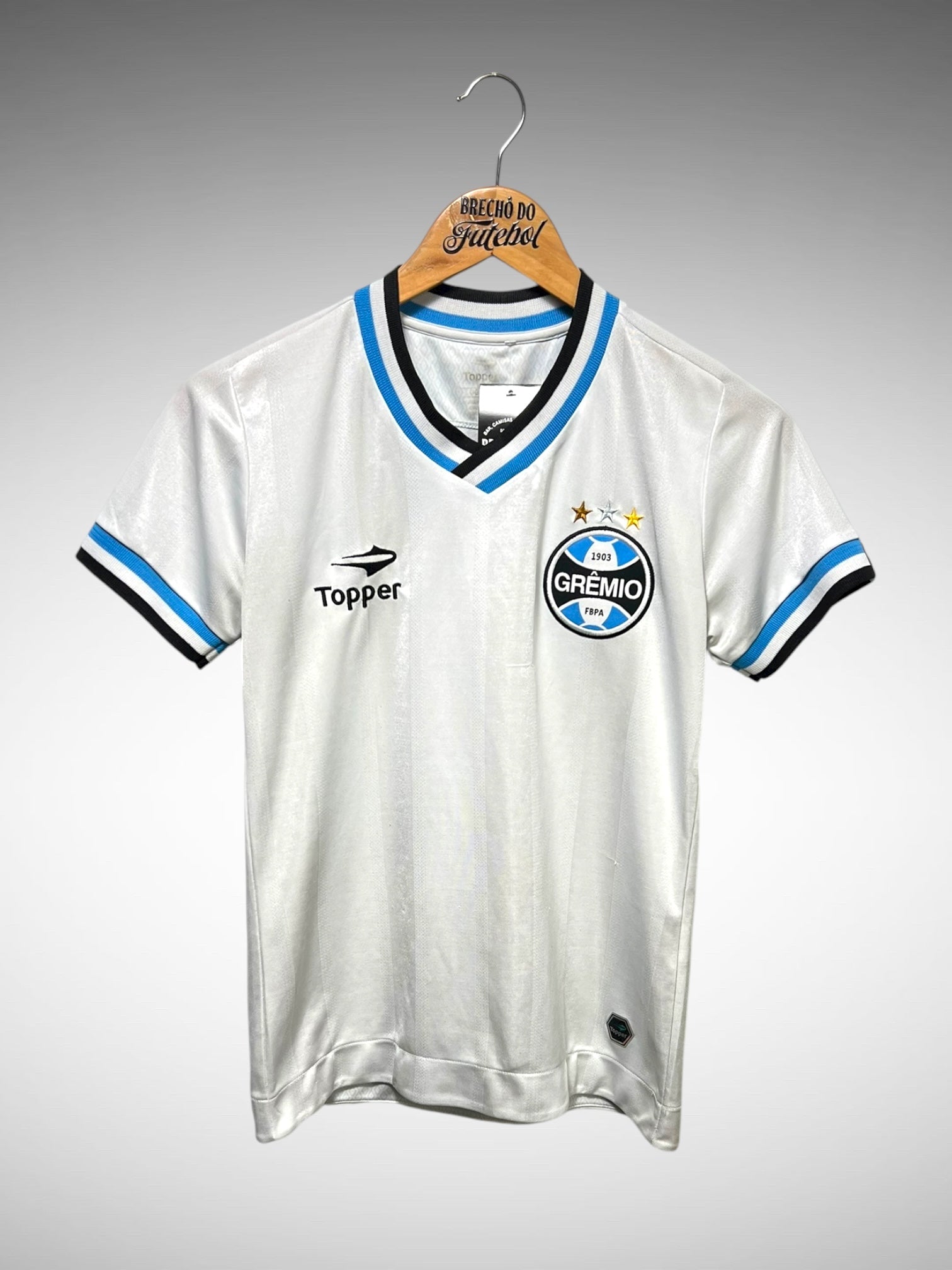 Grêmio 2013 Segunda Camisa Tam GG Feminino