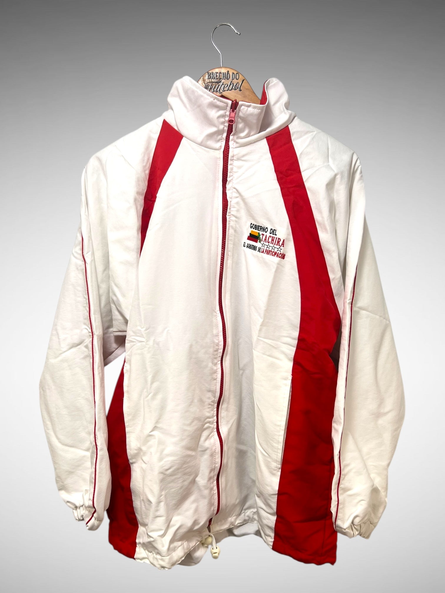 Chile 2005 Conjunto Jogos Nacionais Tam G.