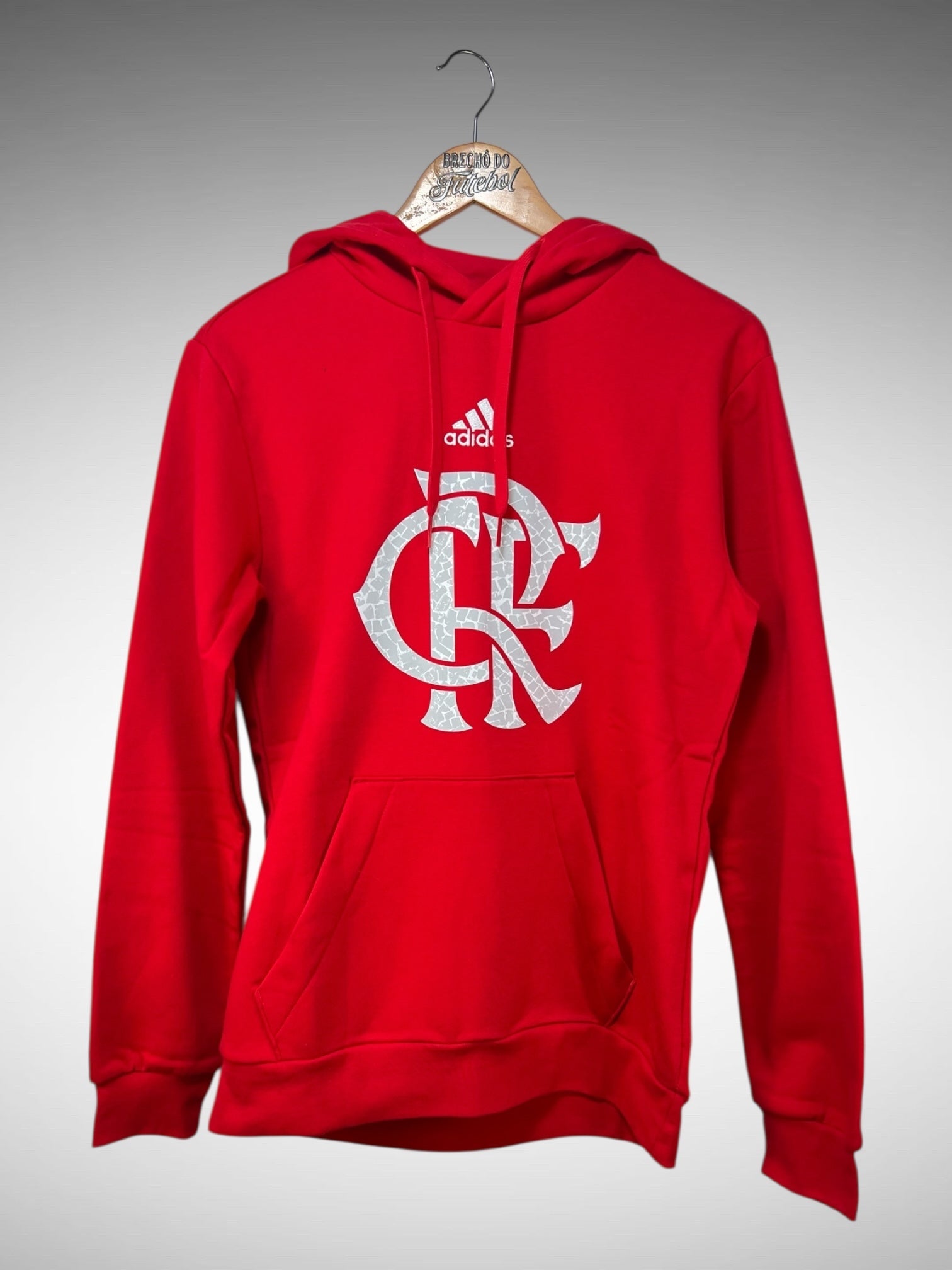 Flamengo 2023 Moletom Tam P.