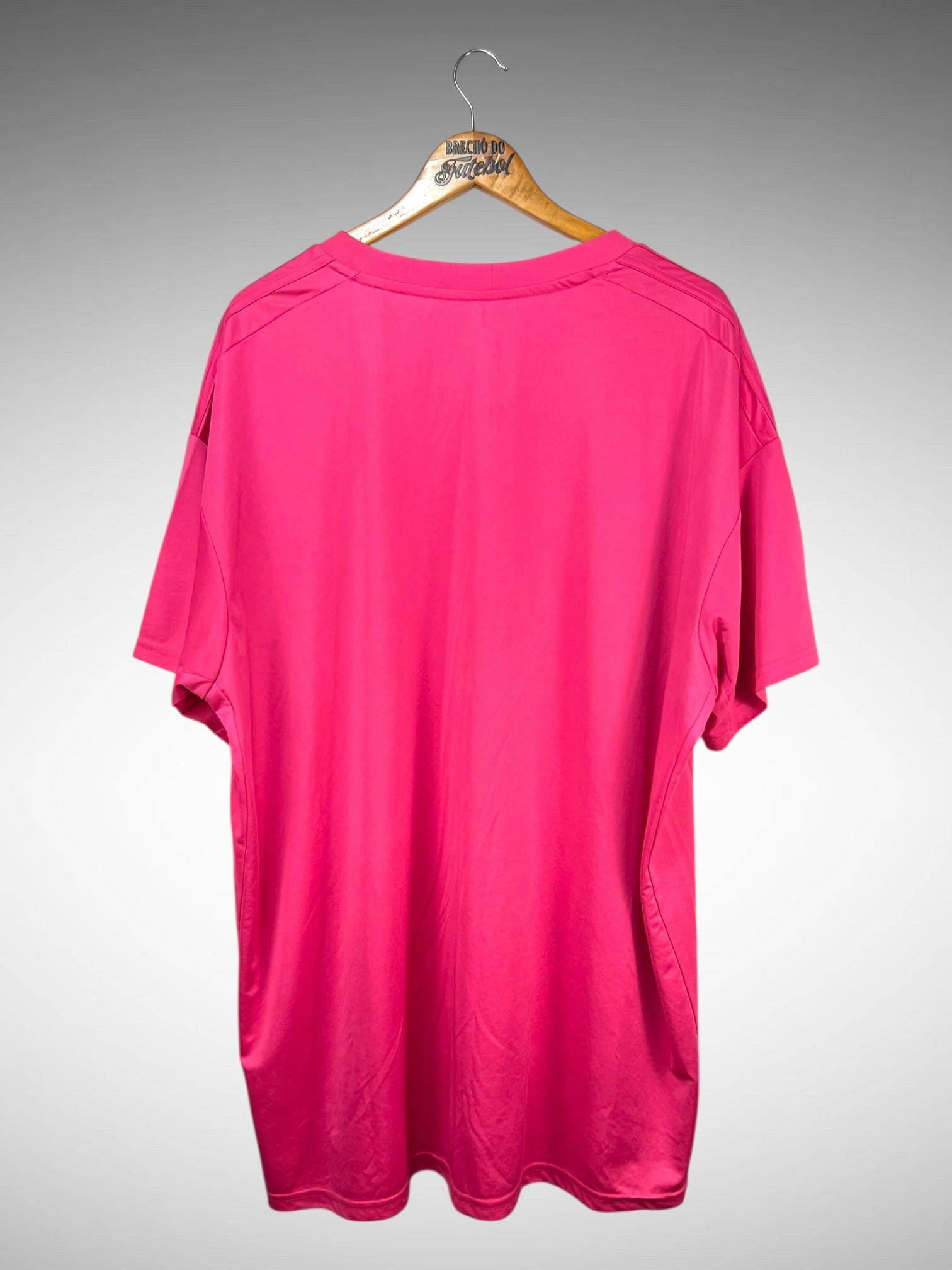 Internacional 2022 Camisa Outubro Rosa Tam 4G.