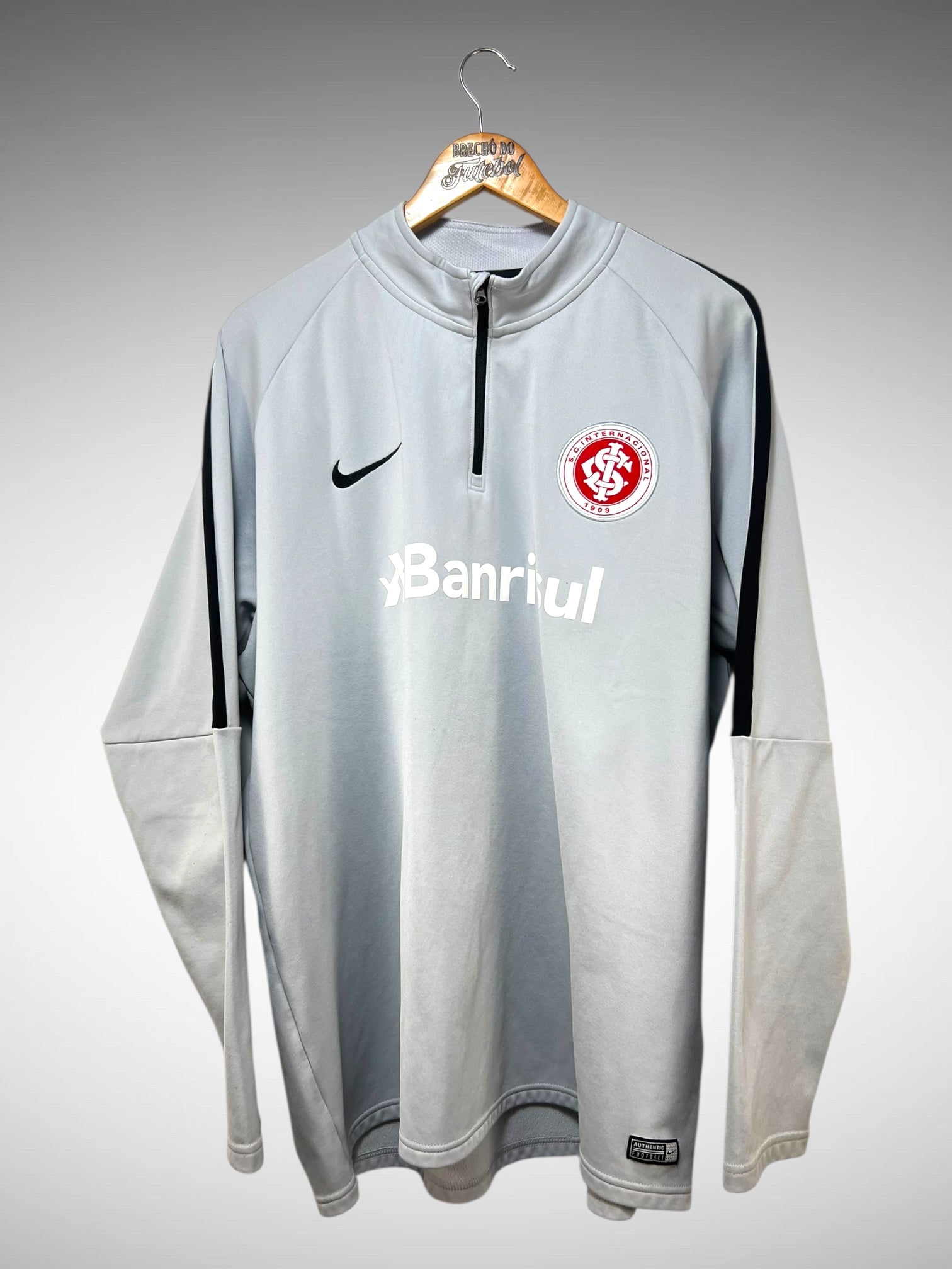 Internacional 2005 Primeira Camisa Tam G.