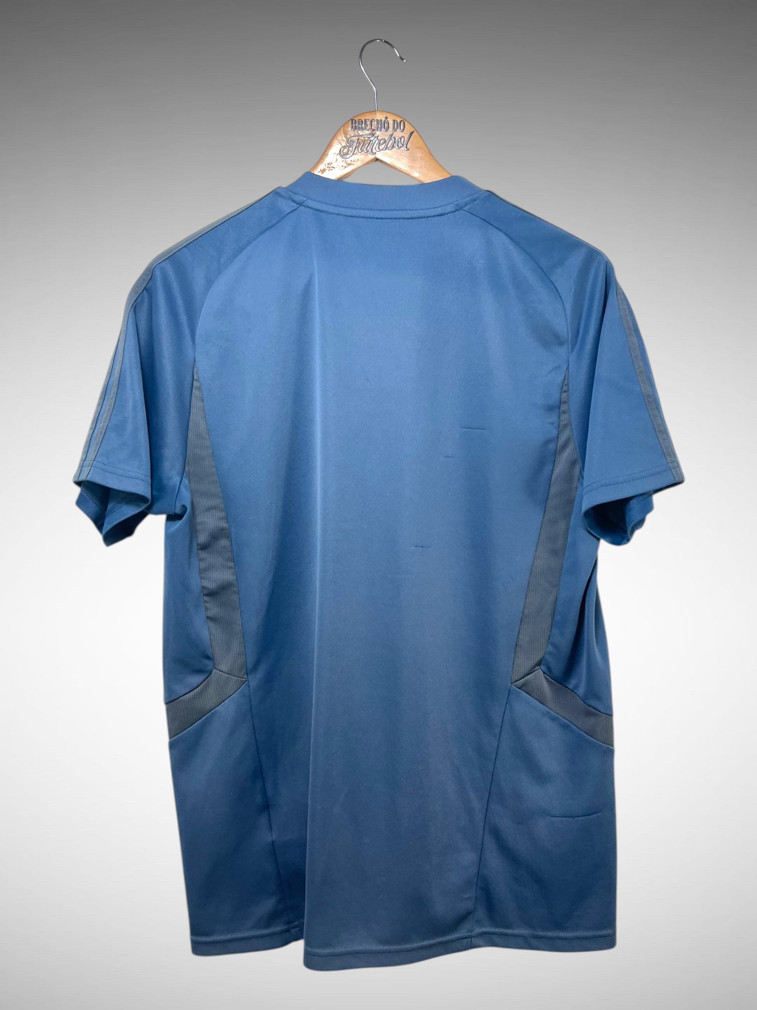 Bayern De Munique 2019 Camisa De Treino Tam M.