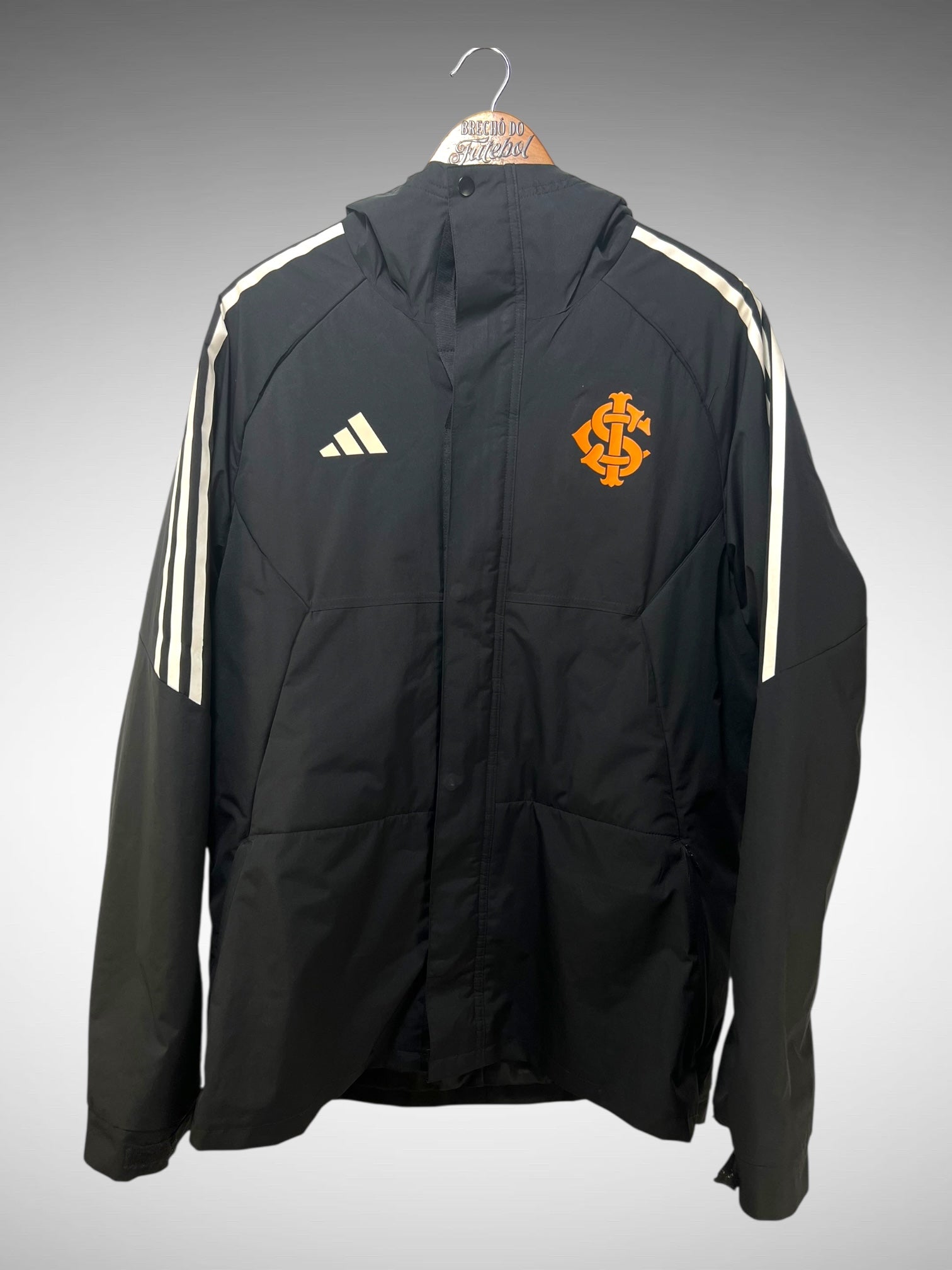 Internacional 2023 Parka Tam M.