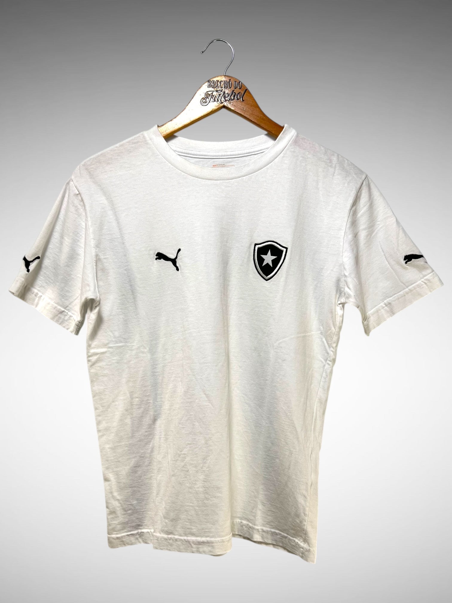 Botafogo 2014 Camisa De Passeio Tam P.