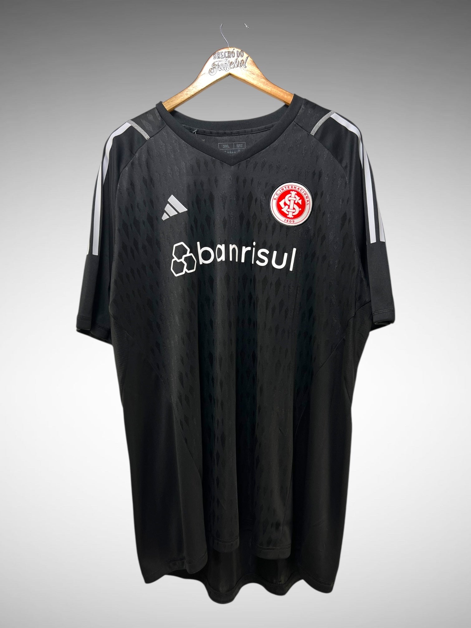 Internacional 2023 Camisa De Goleiro Tam 4G.