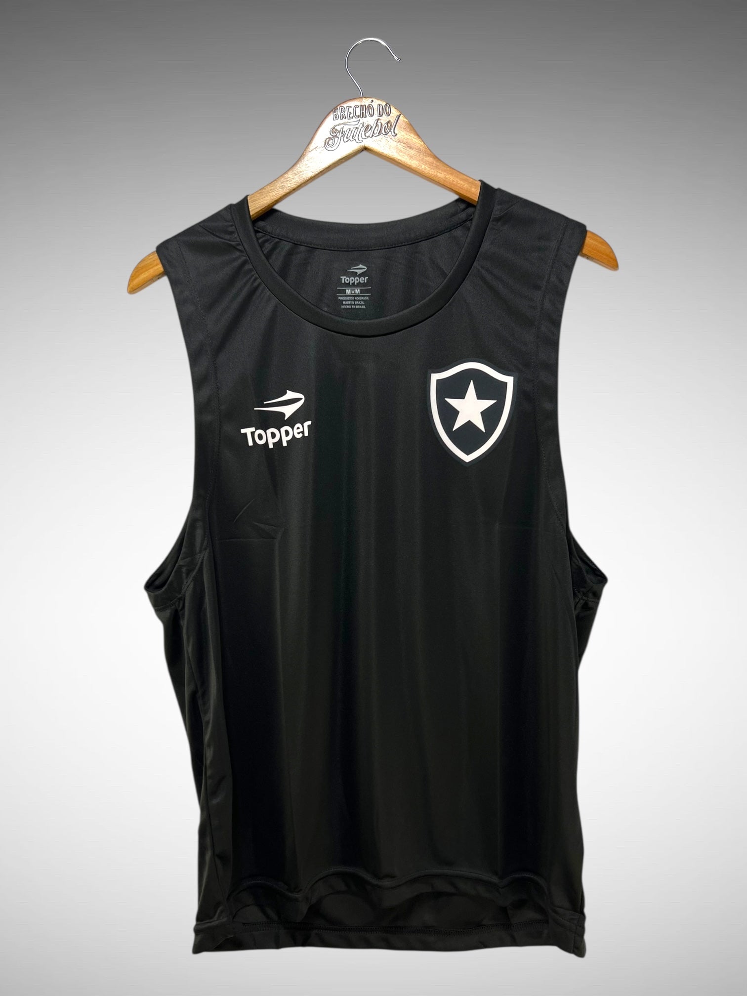 Botafogo 2016 Colete De Treino Tam M.