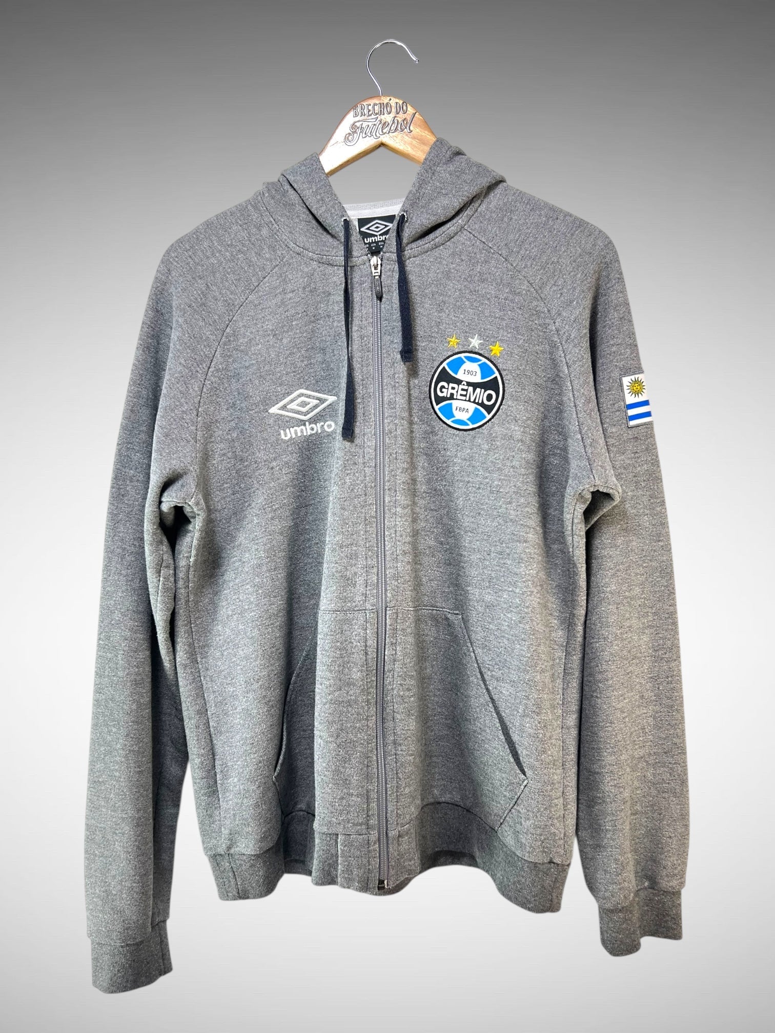 Grêmio 2018 Jaqueta Tam M.