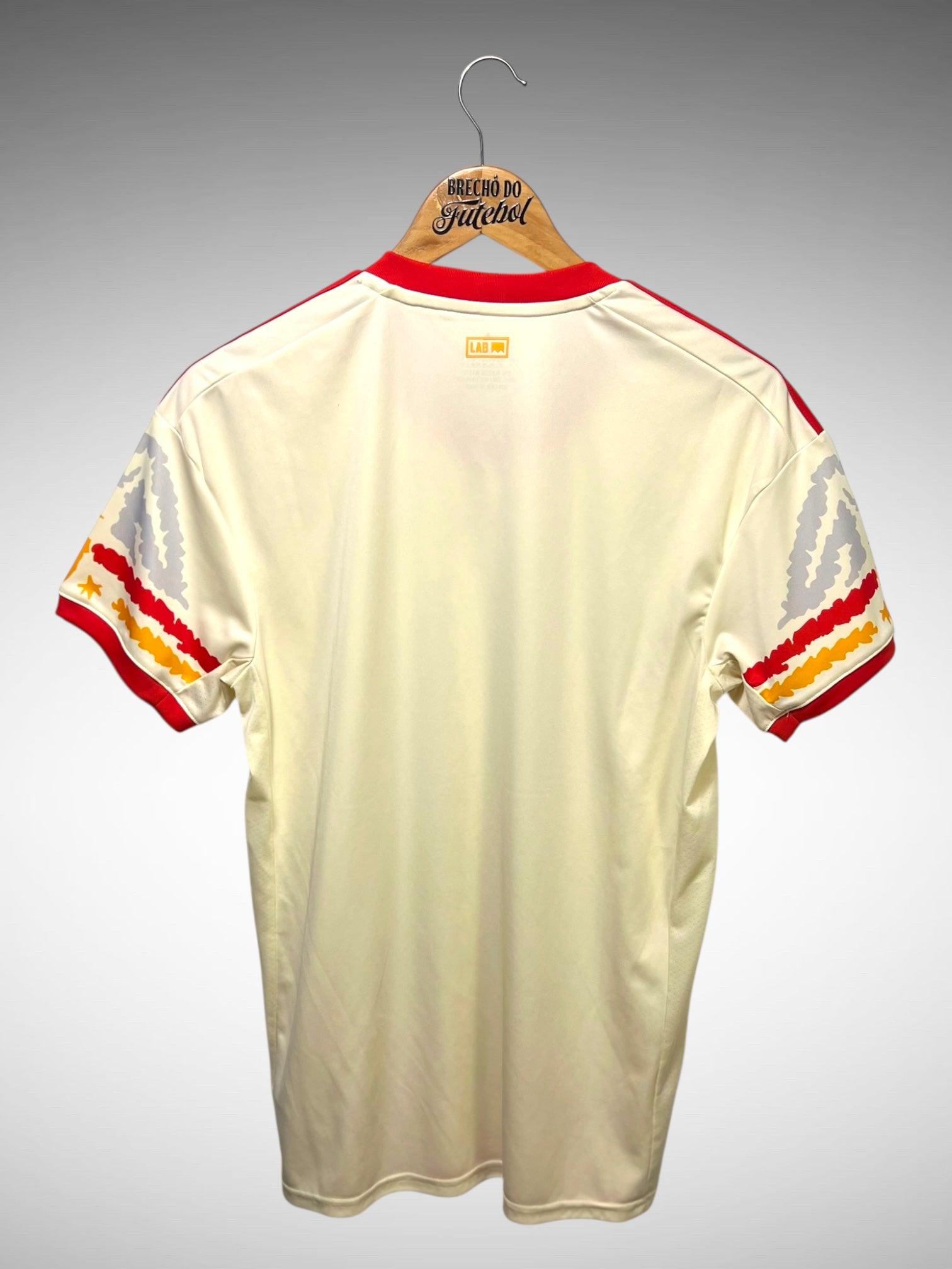 Internacional 2023 Camisa Consciência Negra Tam M.