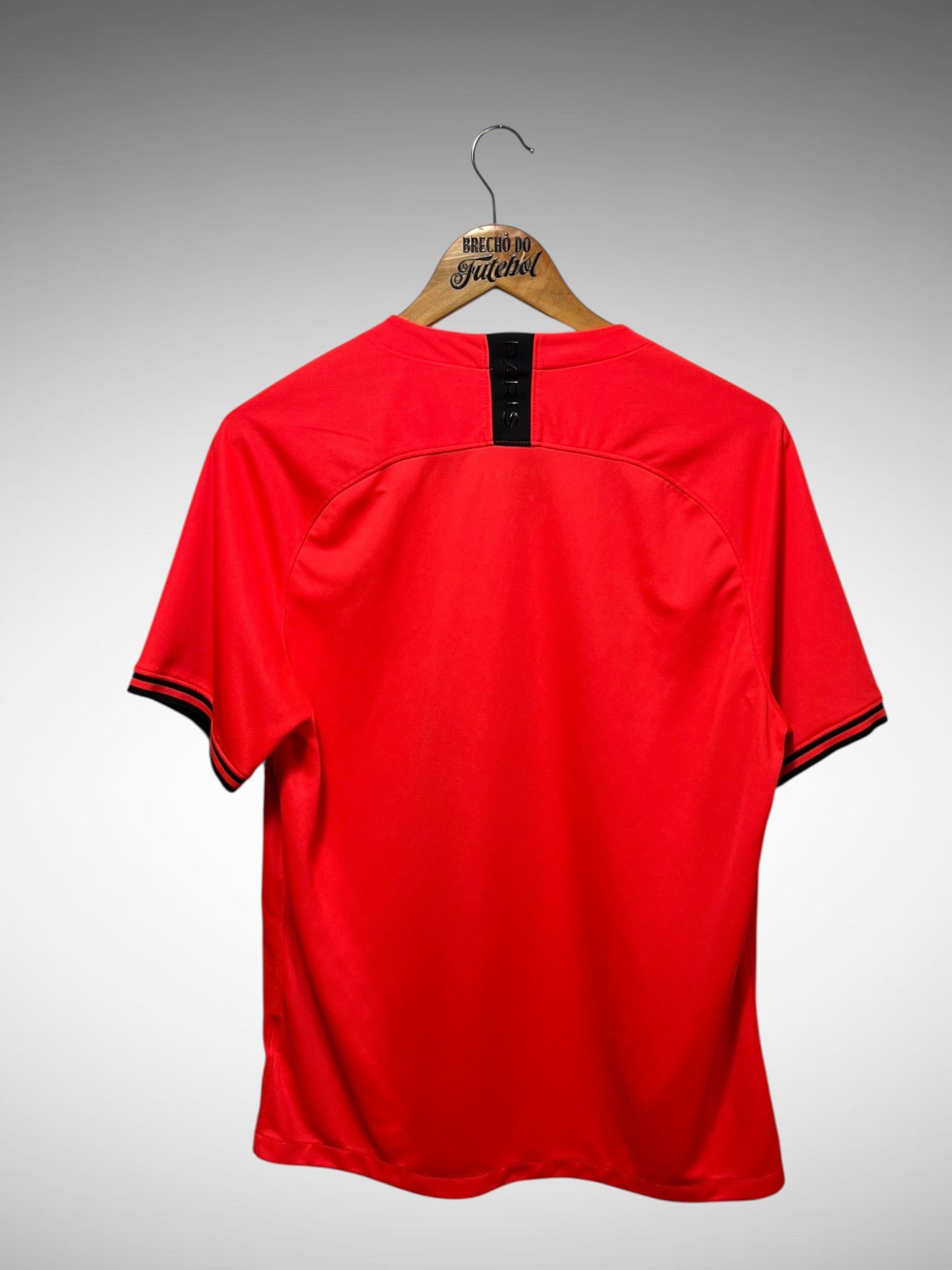 Paris Saint Germain 2019 Segunda Camisa Tam G.