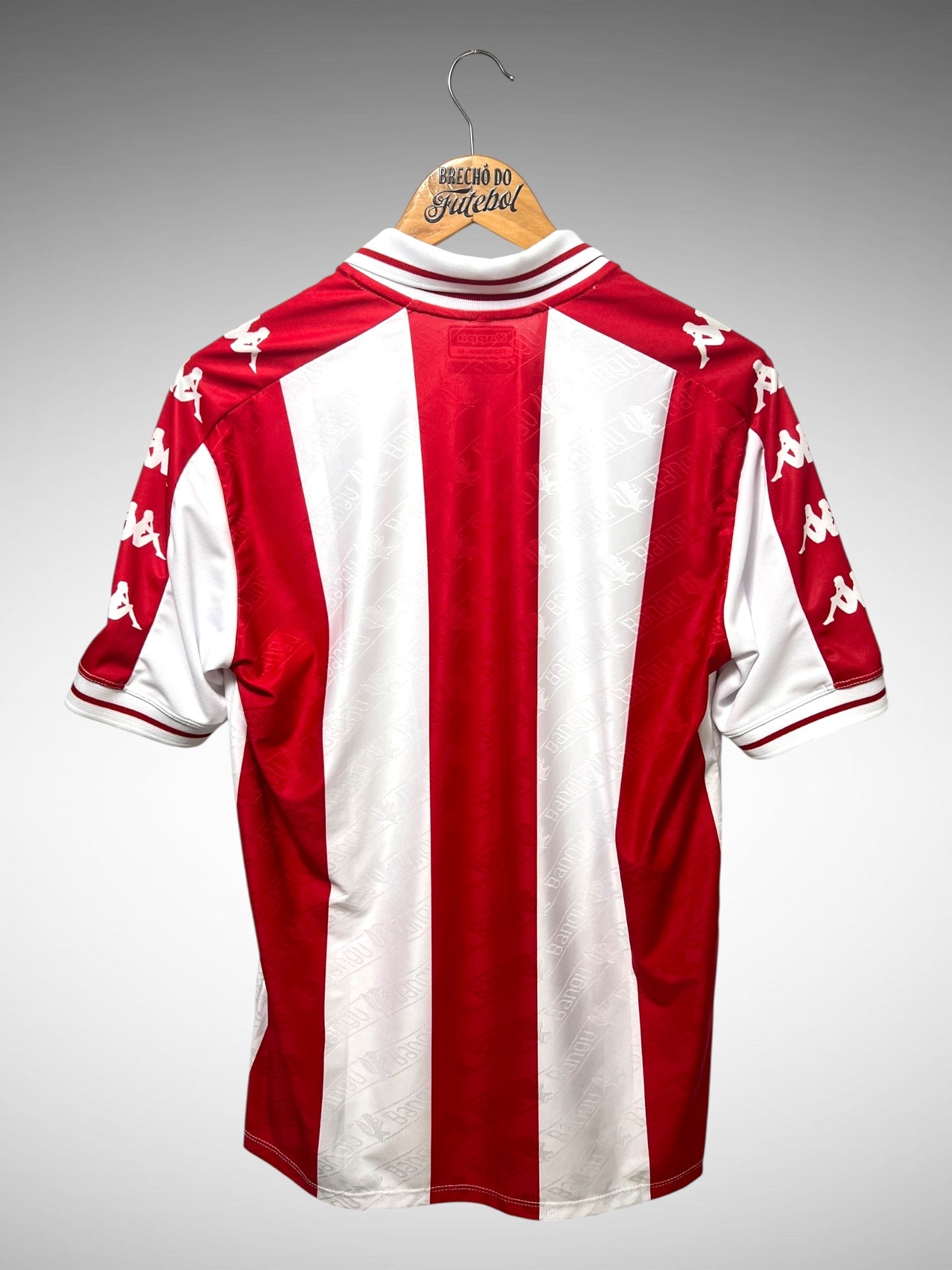 Bangú 2025 Primeira Camisa Tam M