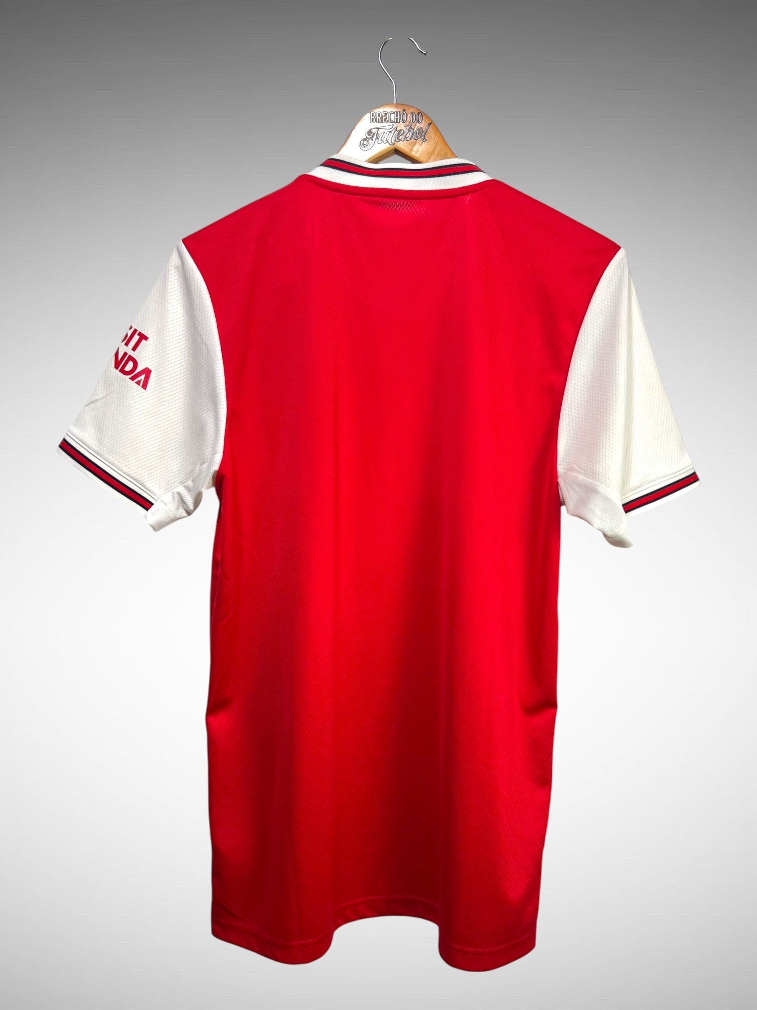 Arsenal 2019 Primeira Camisa Tam M.