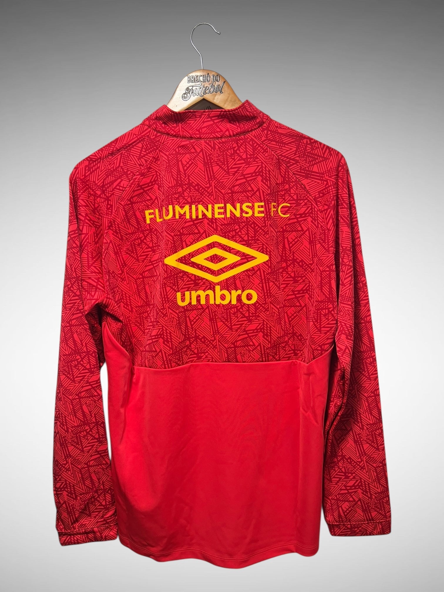 Fluminense 2024 Agasalho Tam G.