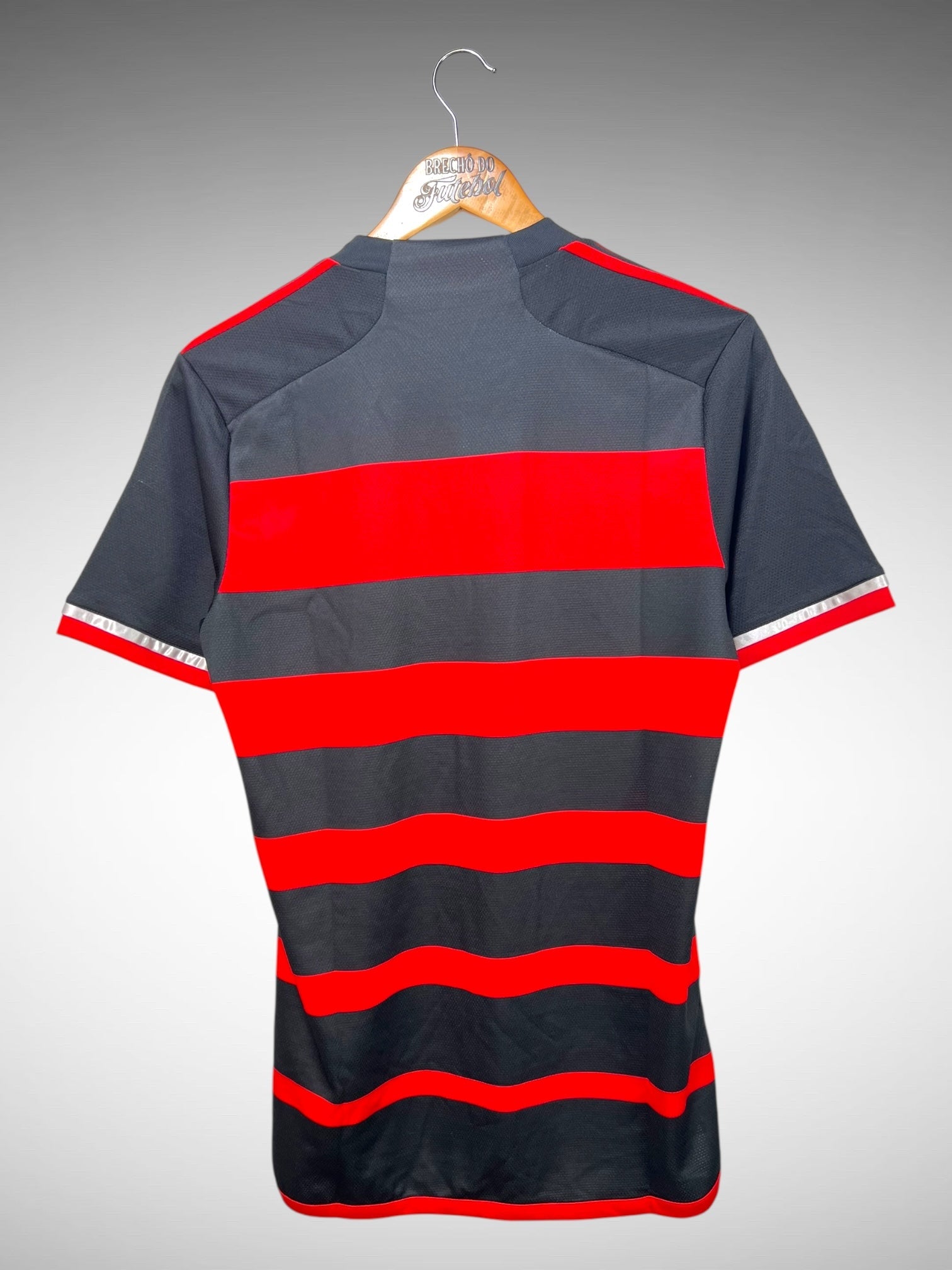 Flamengo 2024 Primeira Camisa Tam P.