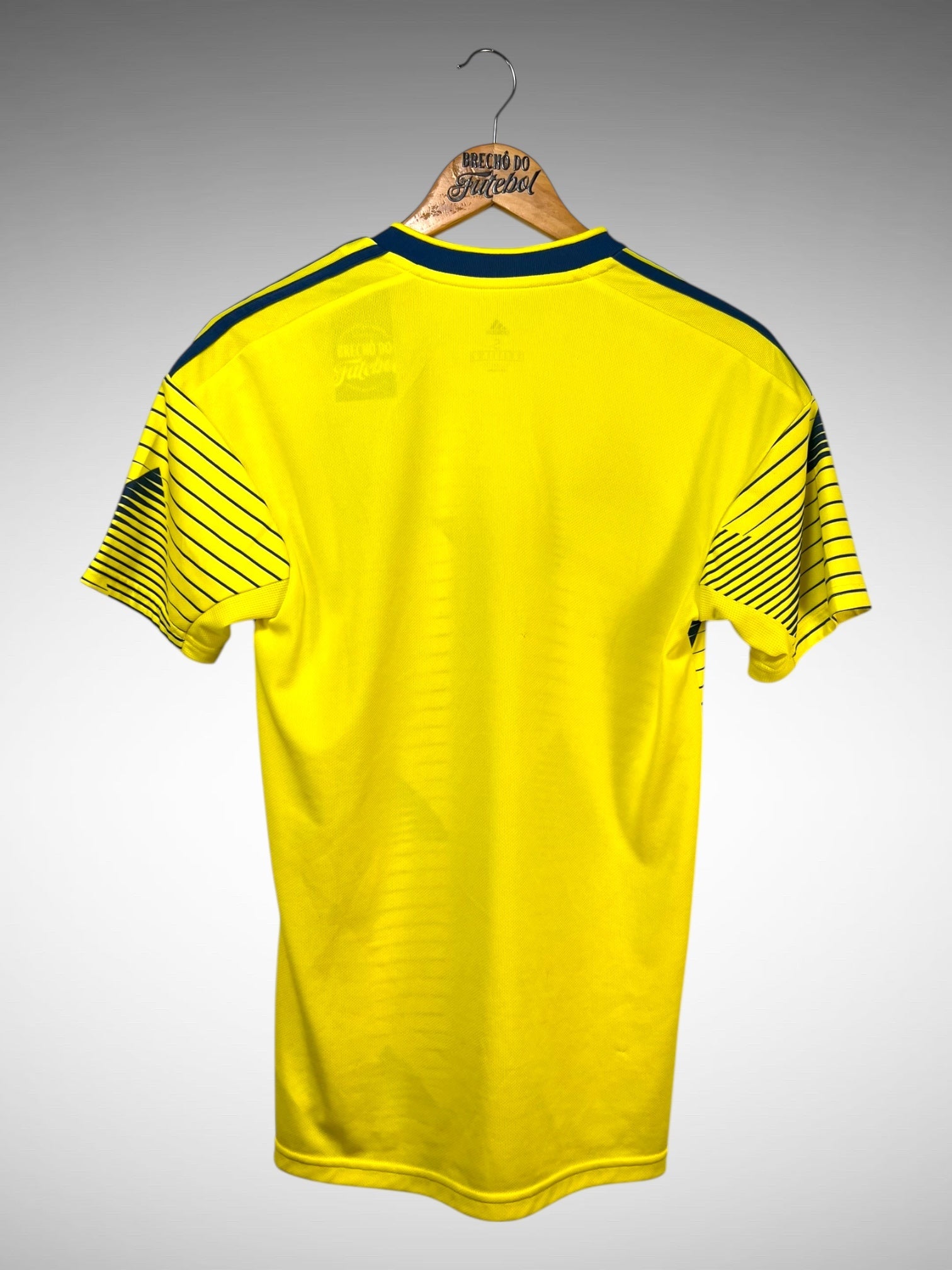 Colombia 2019 Primeira Camisa Tam P.