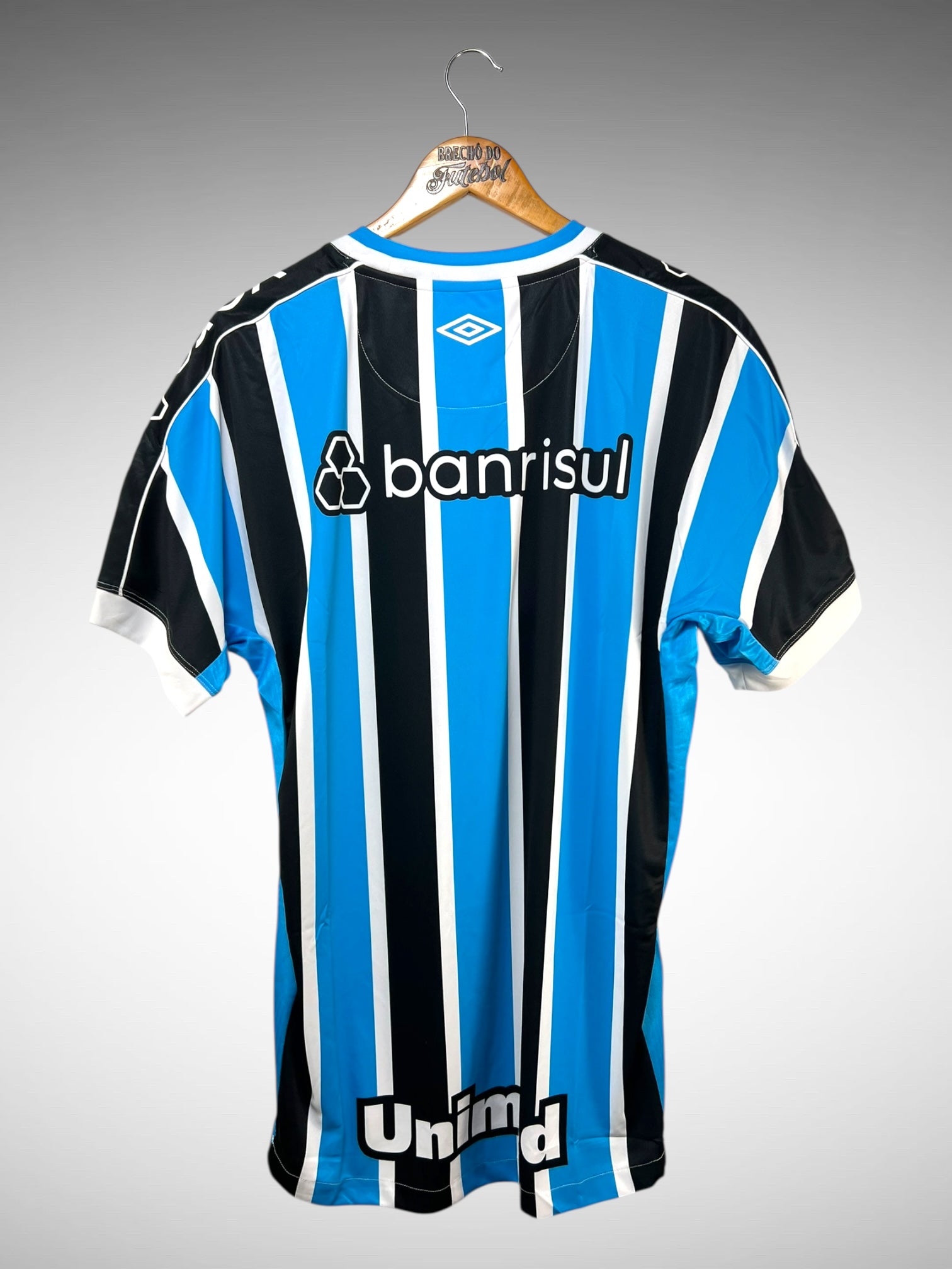 Grêmio 2023 Primeira Camisa Tam G.
